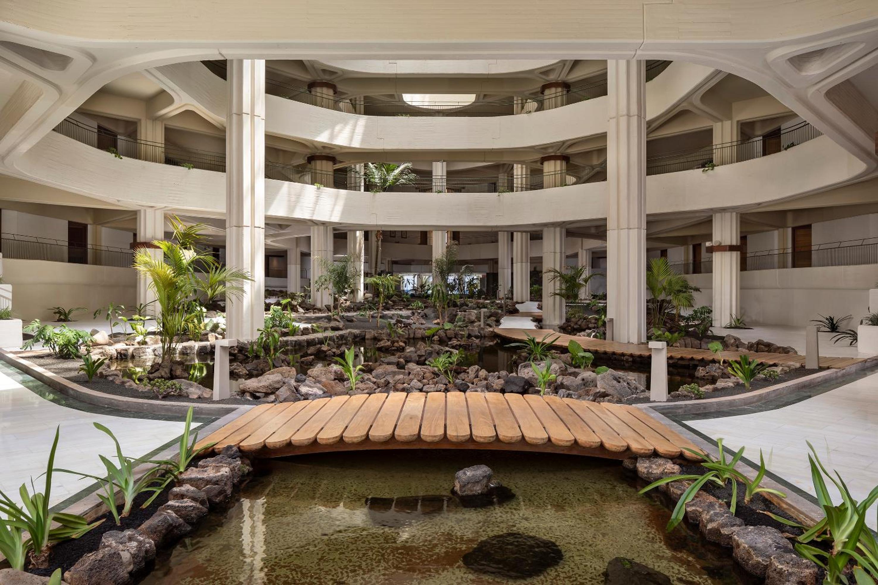 Paradisus Salinas Lanzarote - All Inclusive - Adults Only