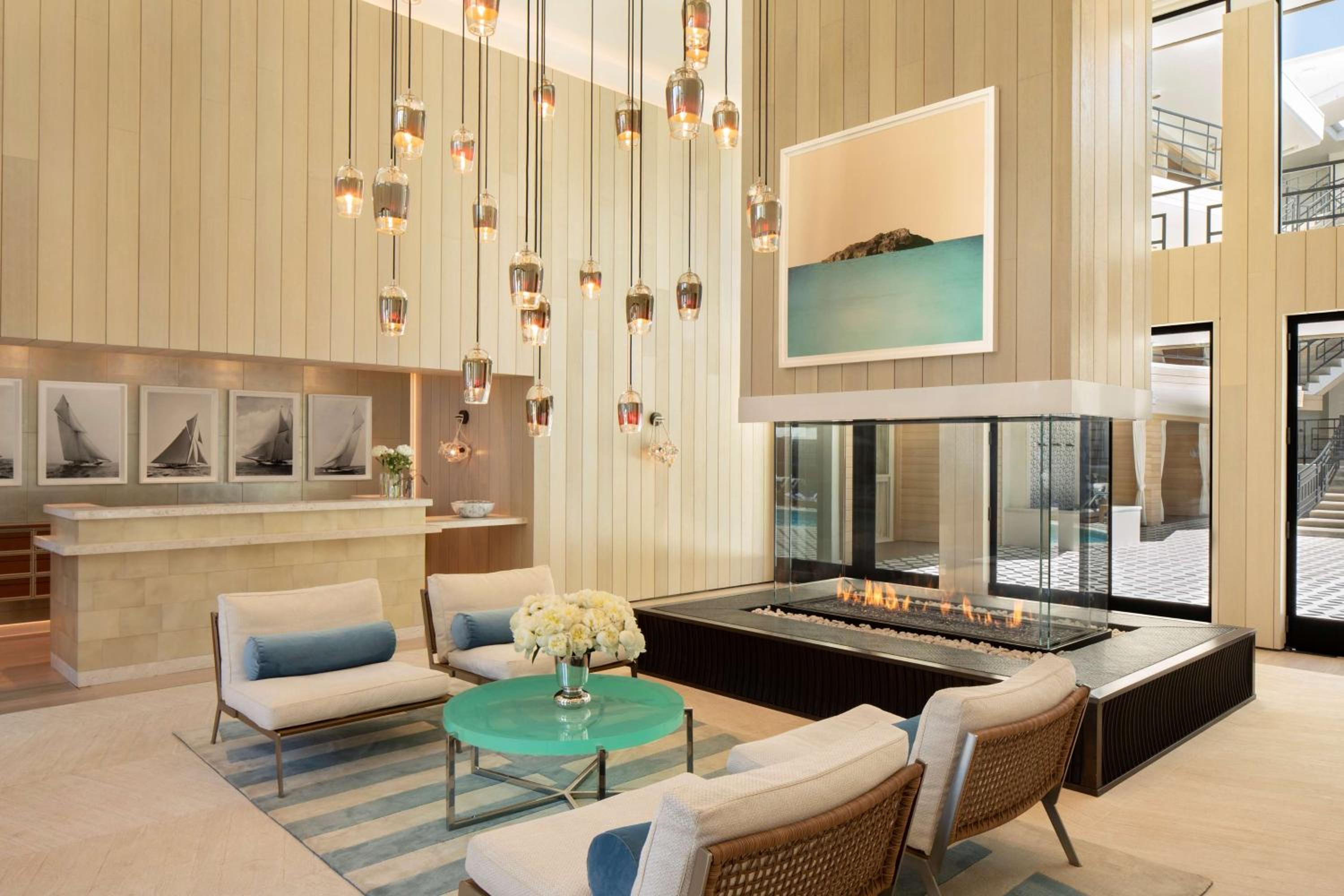 Oceana Santa Monica, LXR Hotels & Resorts
