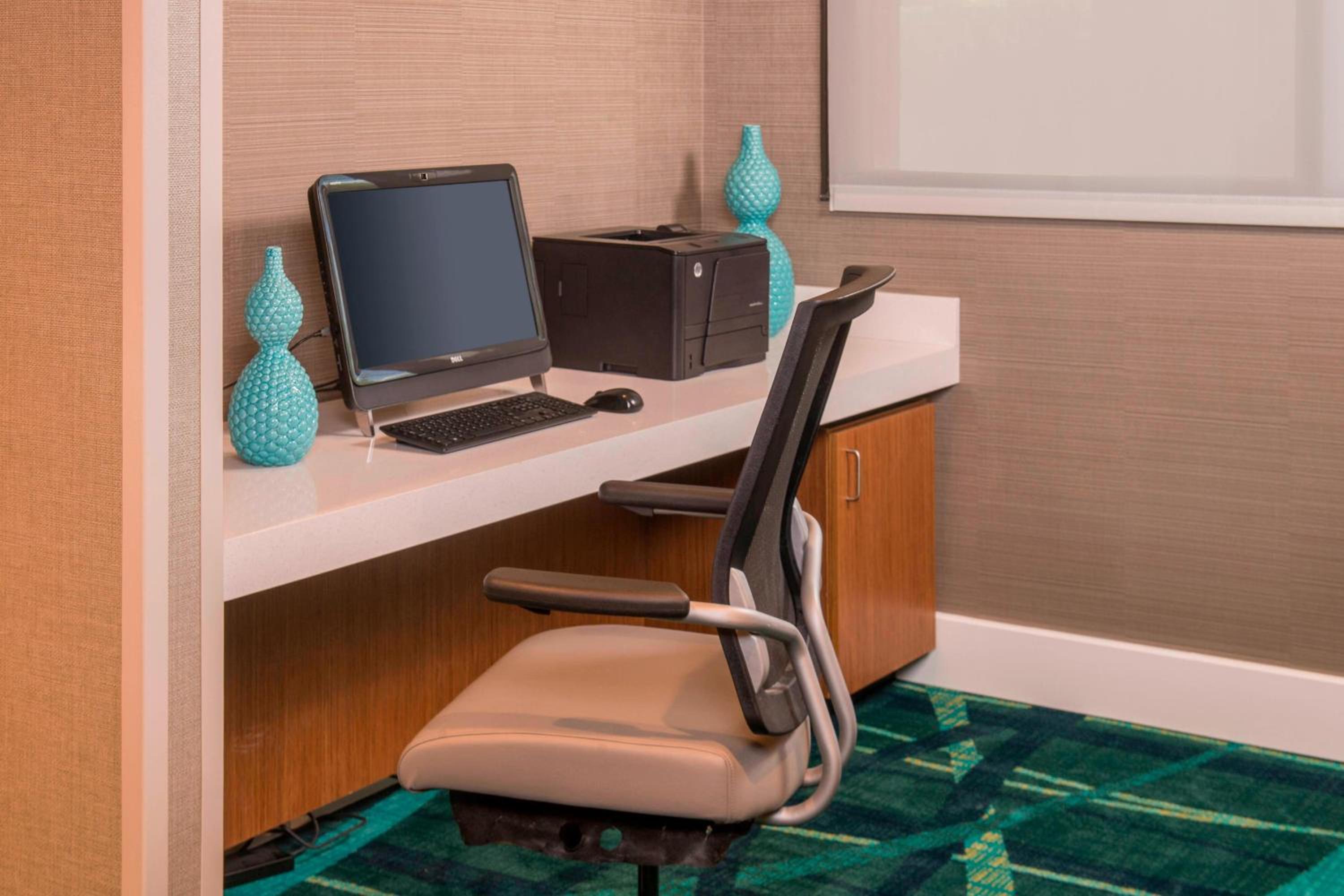 SpringHill Suites by Marriott Gaithersburg