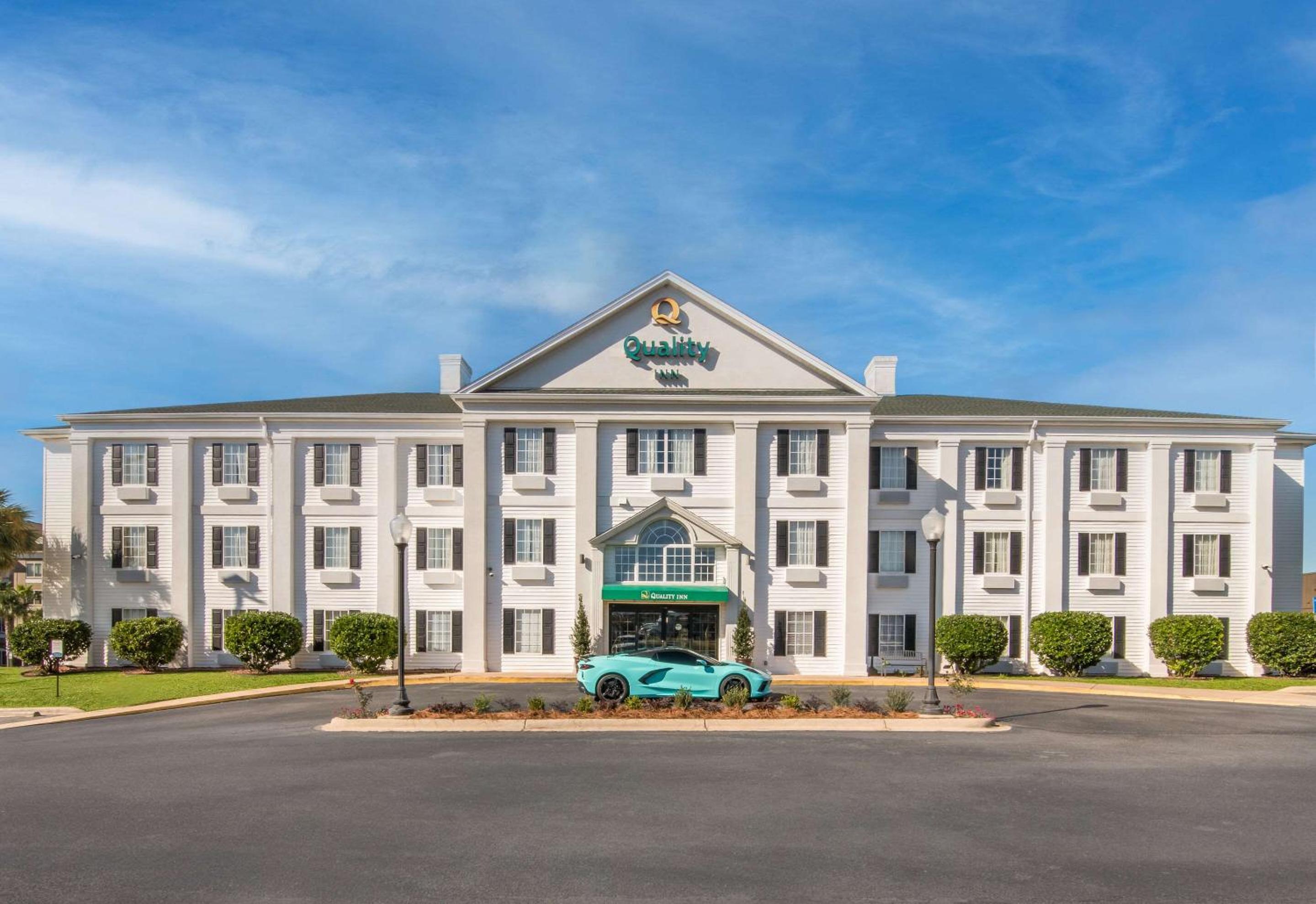 Best Western of Crestview