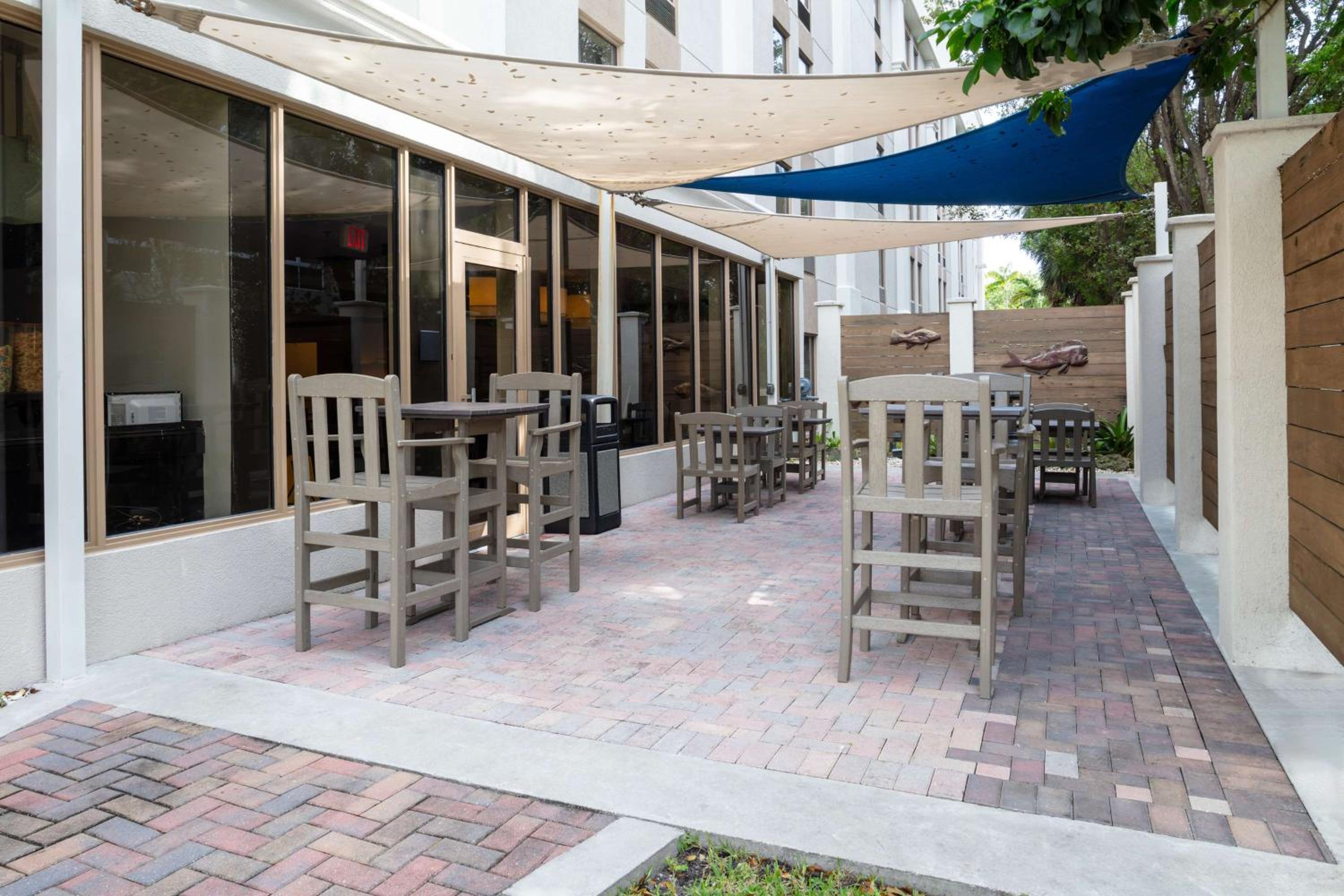 Hampton Inn Miami/Dadeland