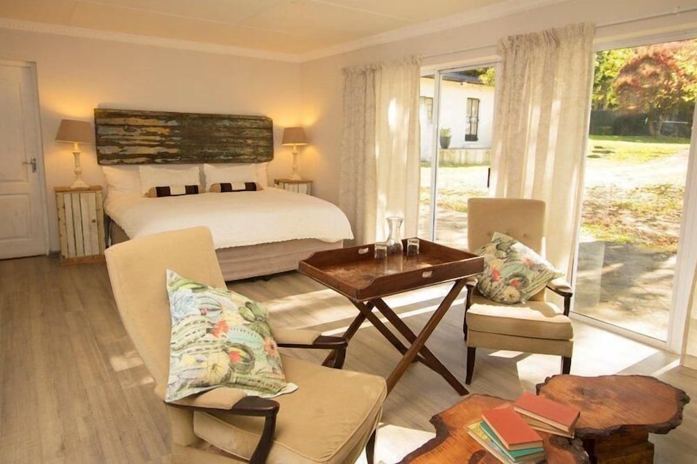 Hogsback Inn