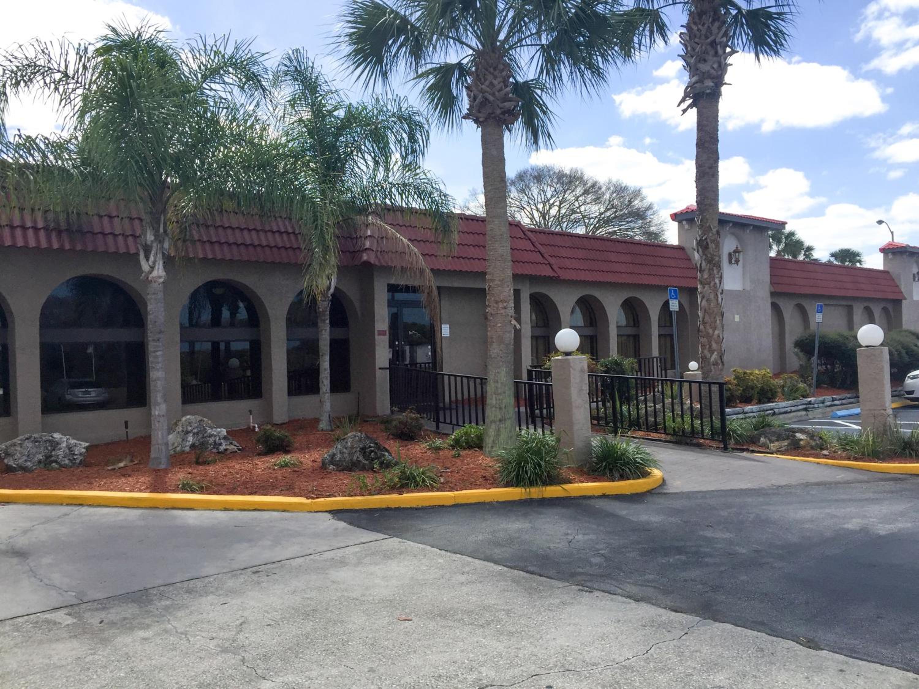 Motel 6-Spring Hill, FL - Weeki Wachee