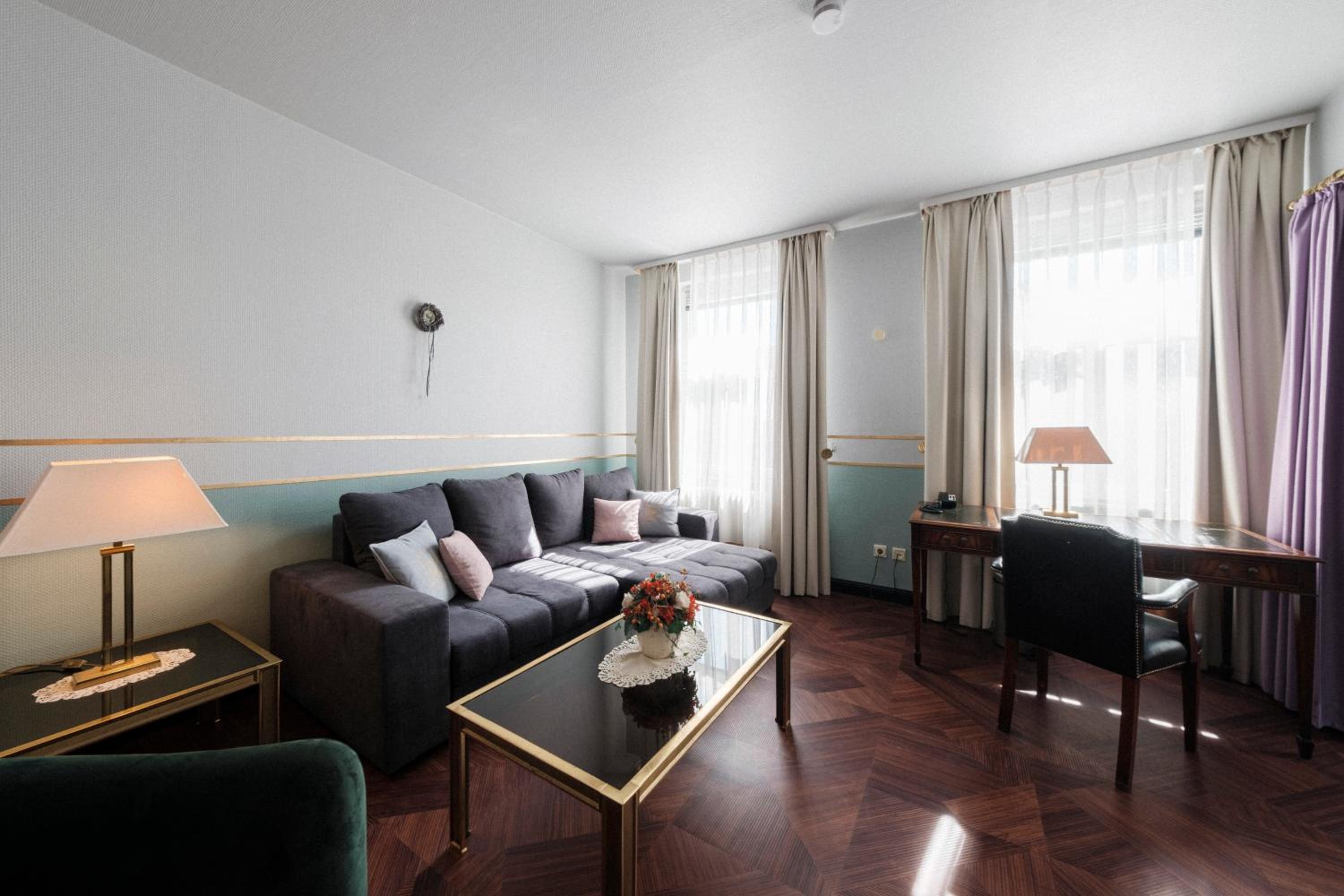 Hotel Haus Duden