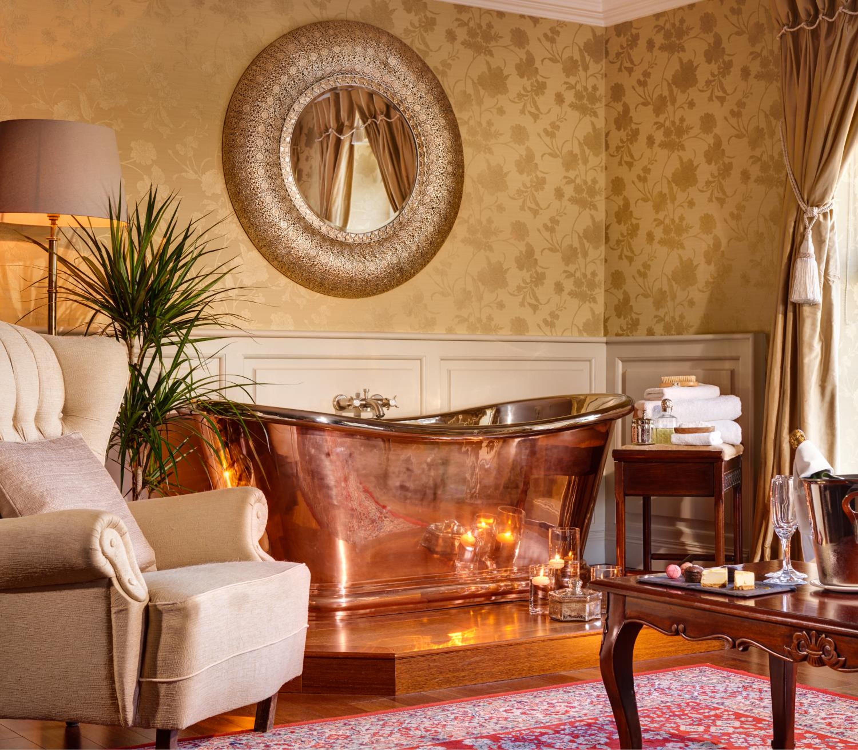 Ballygarry Estate Hotel & Spa