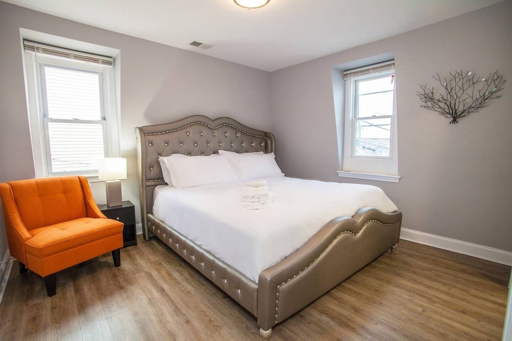Central Boston Condo Sleep10 3full Bath North END