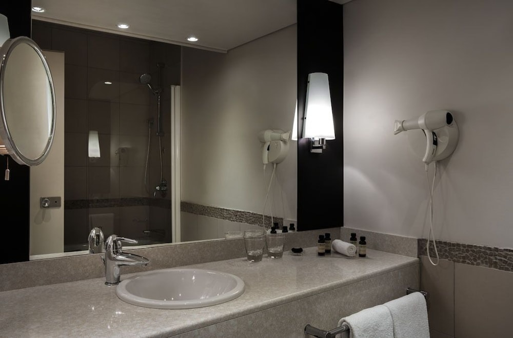 Hilton Garden Inn Marseille Provence Airport