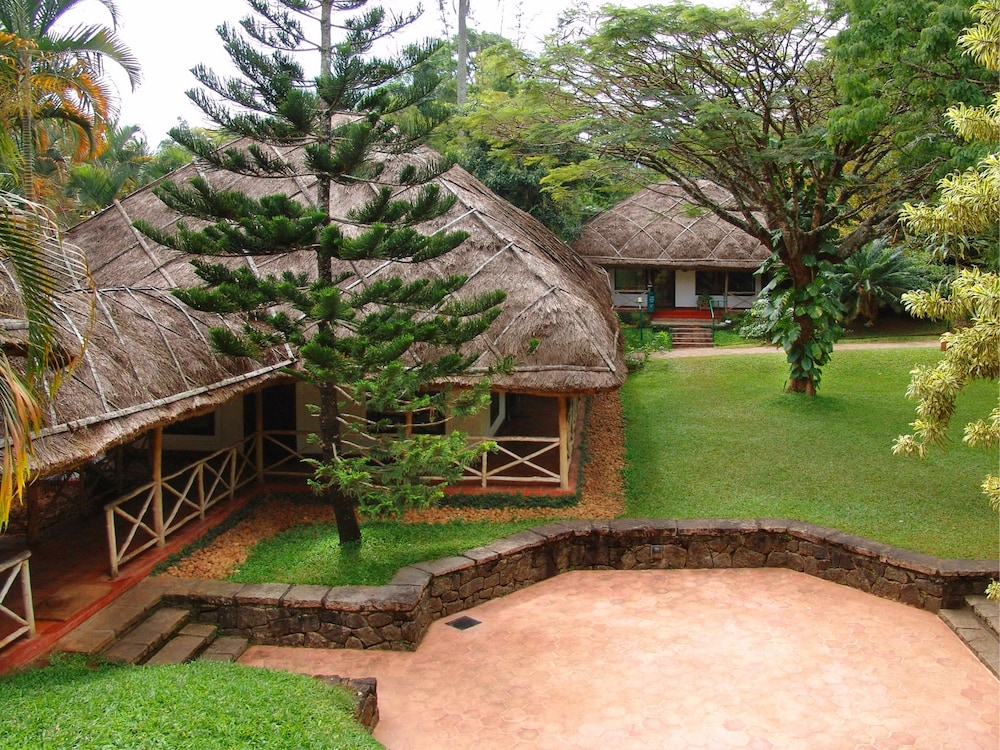Spice Village - Cgh Earth