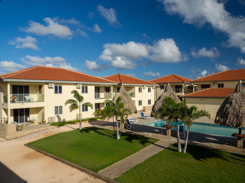 Sirena Resort Curaçao