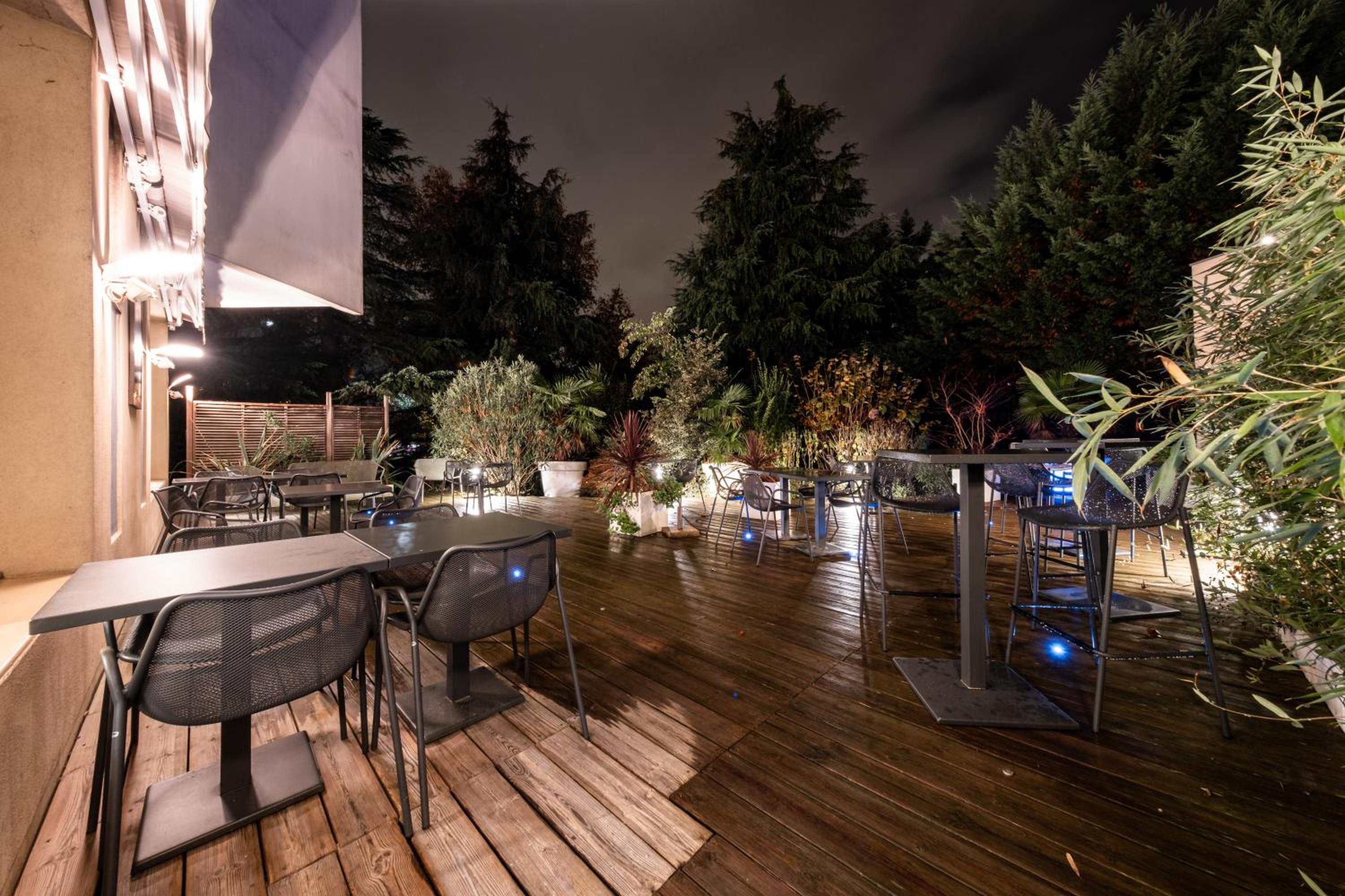 Mercure Grenoble Meylan