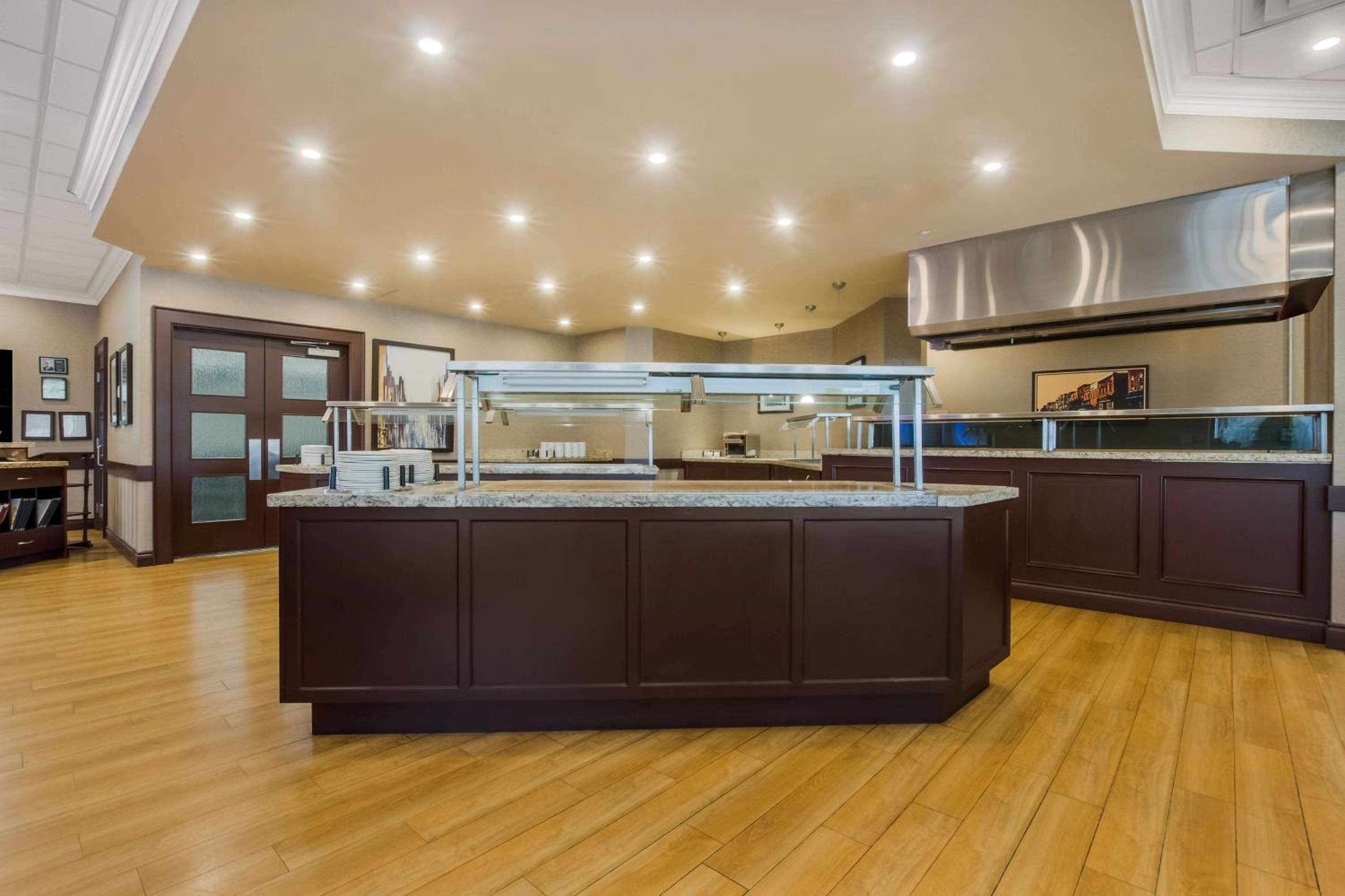 Best Western Brantford Hotel and Conference Centre