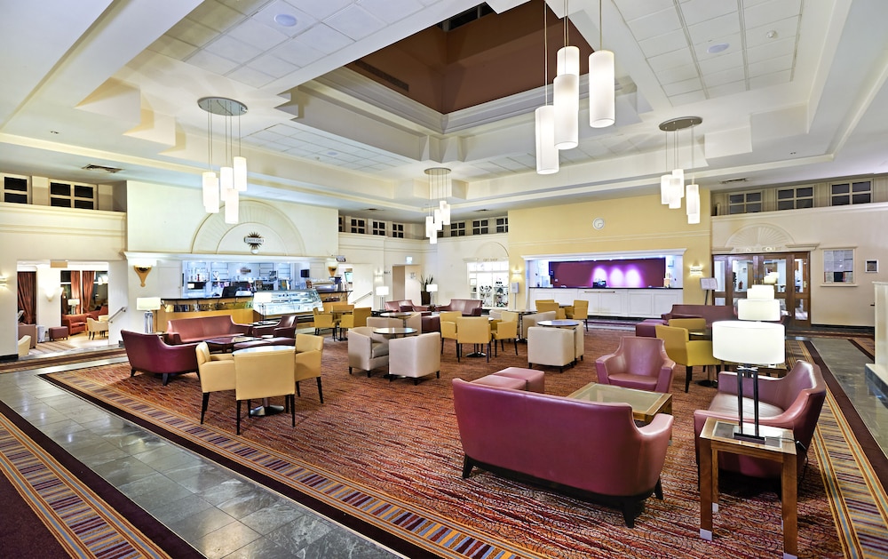 ORIDA Maidstone Hotel
