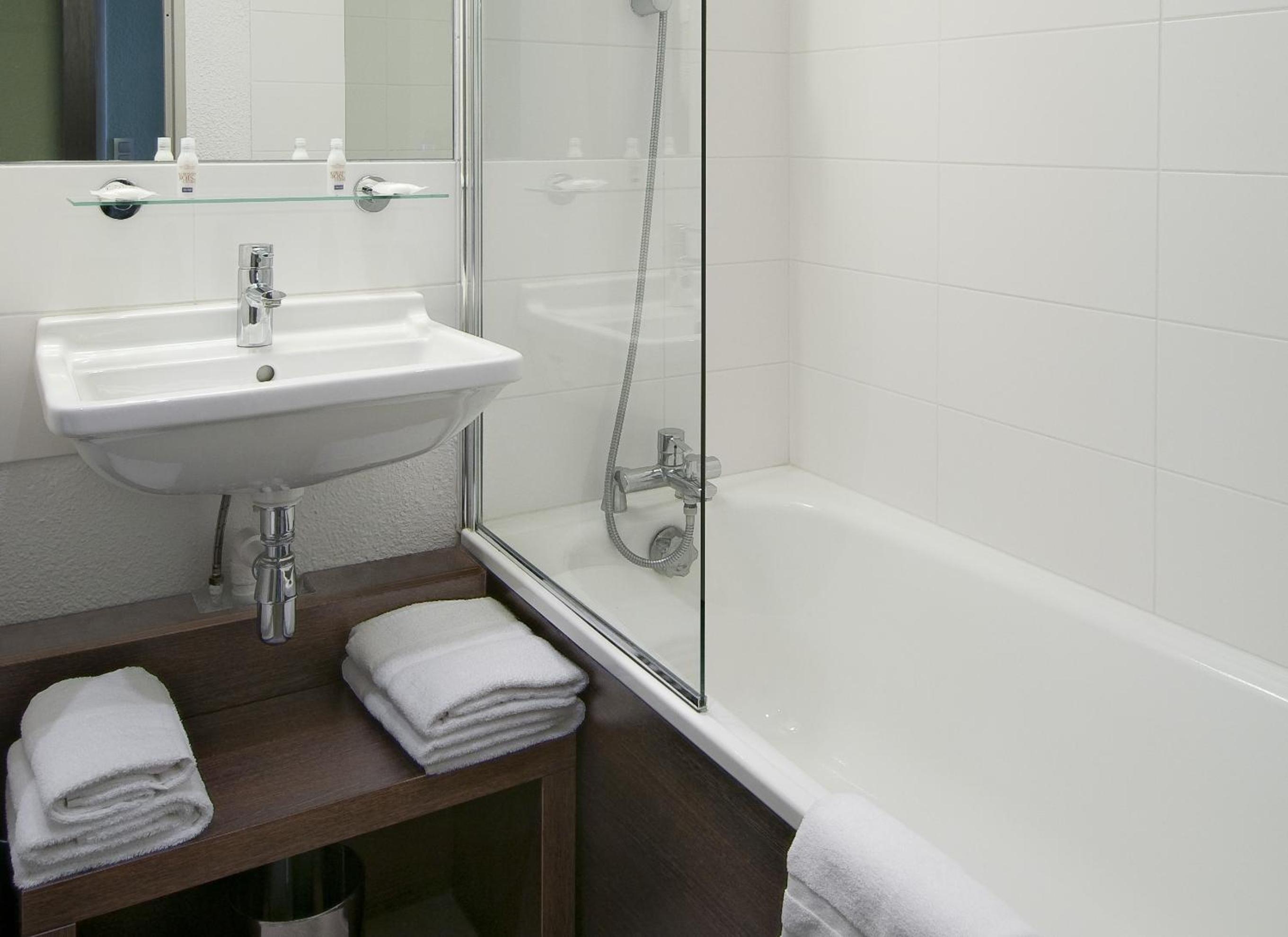 Kyriad Hôtel Orly Aéroport - Athis Mons