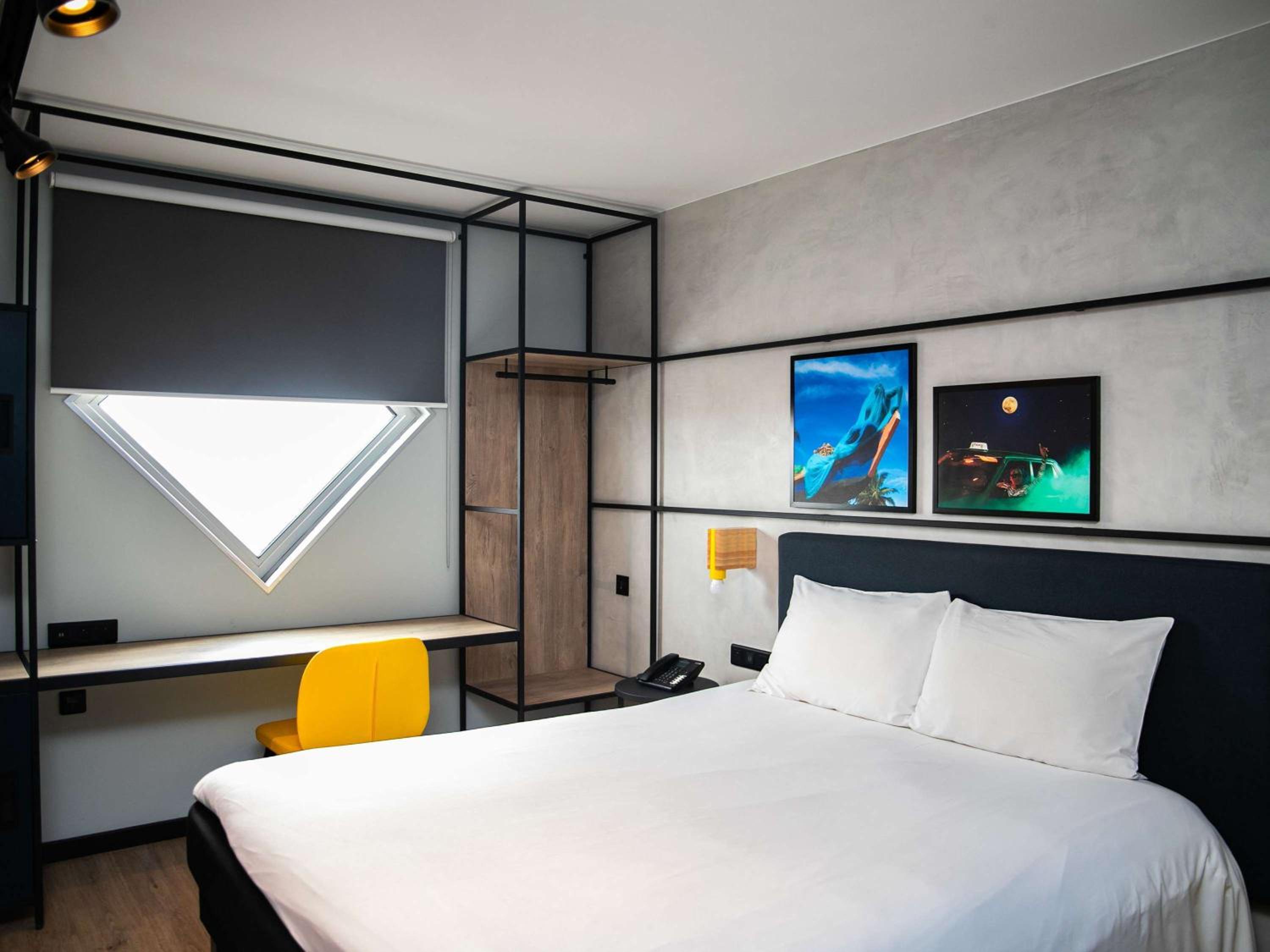 Ibis Styles Abidjan Marcory