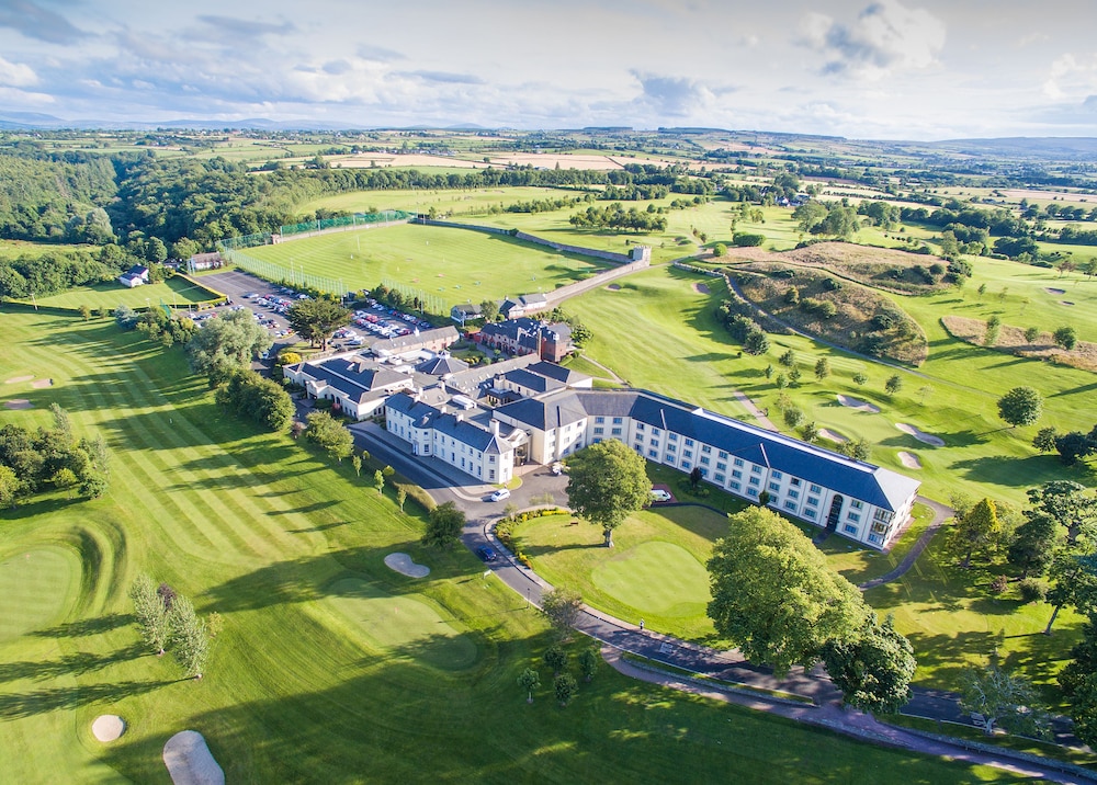 Roe Valley Resort