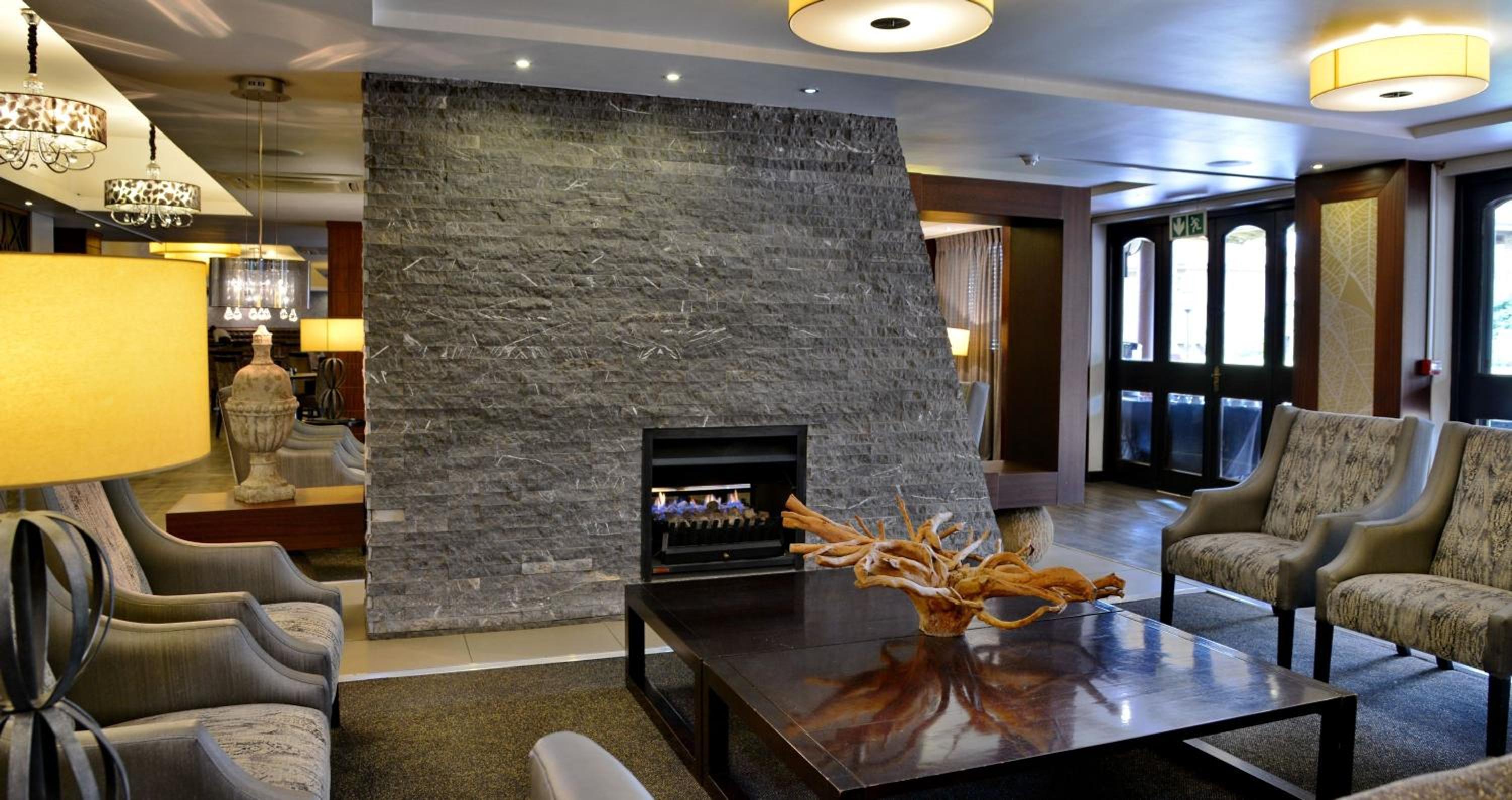ANEW Hotel Witbank Emalahleni