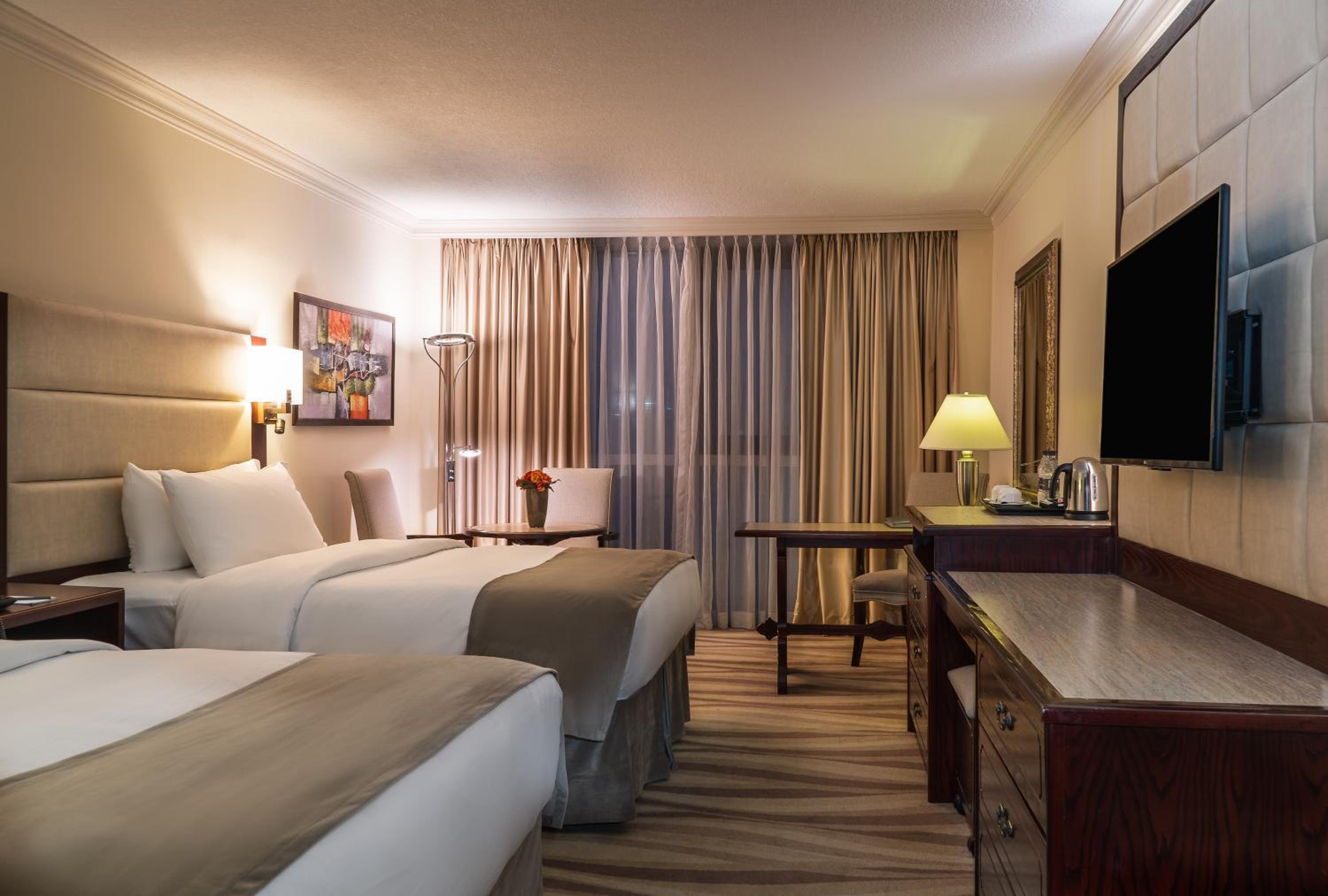 Landmark Amman Hotel & Conference Center