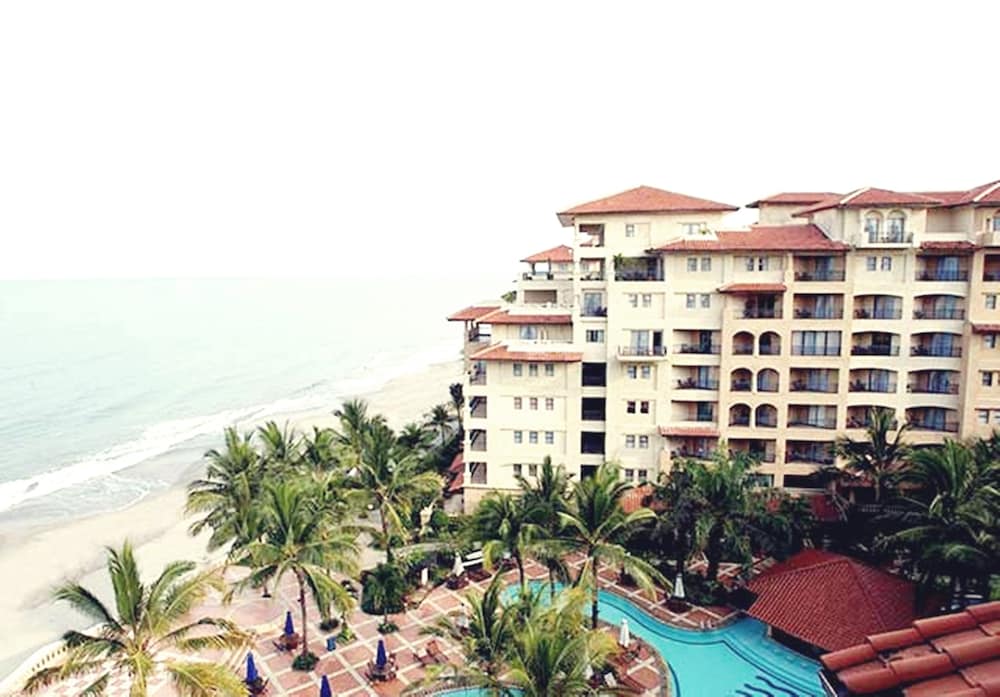 Marbella Place Anyer by Jayakarta