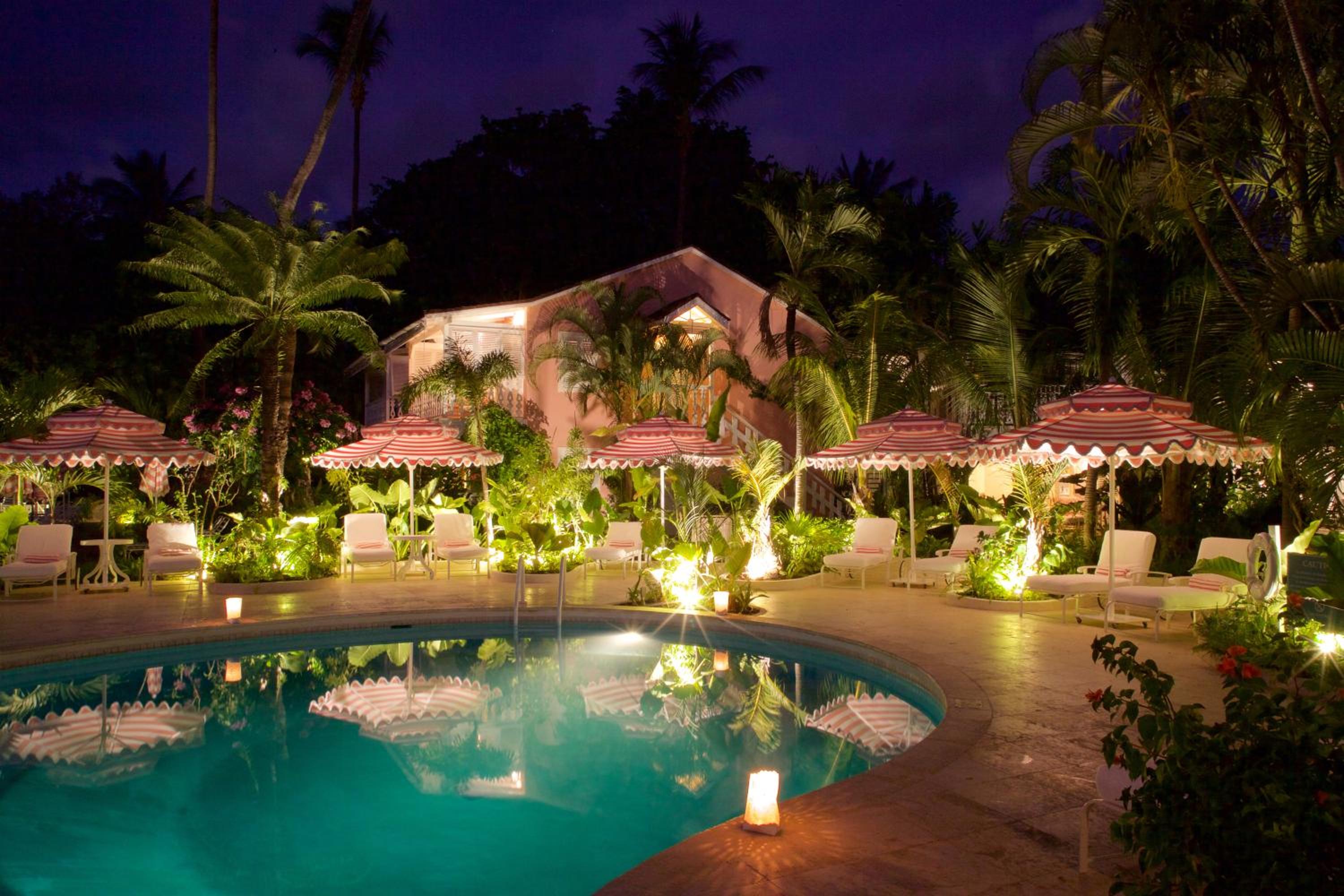 Cobblers Cove - Barbados