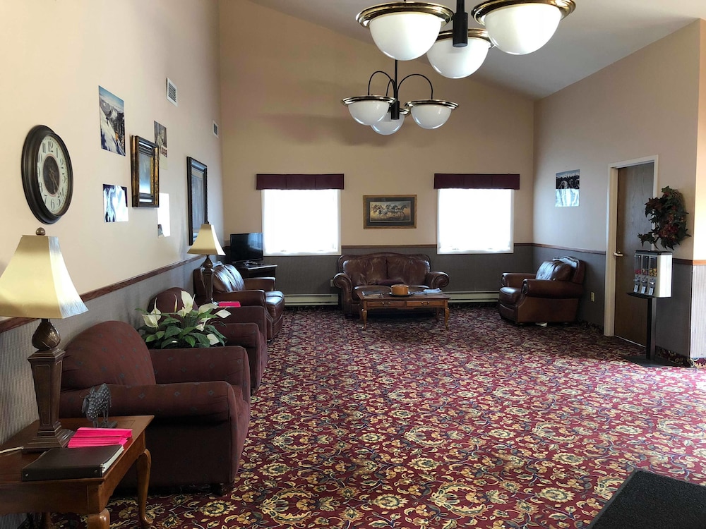 Lupine Inn Red Lodge MT