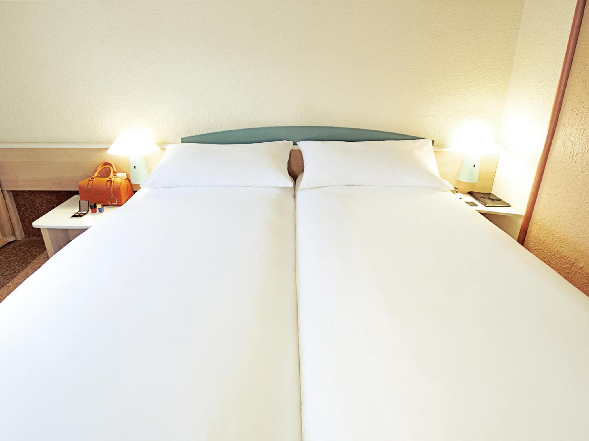 Hotel ibis Setubal