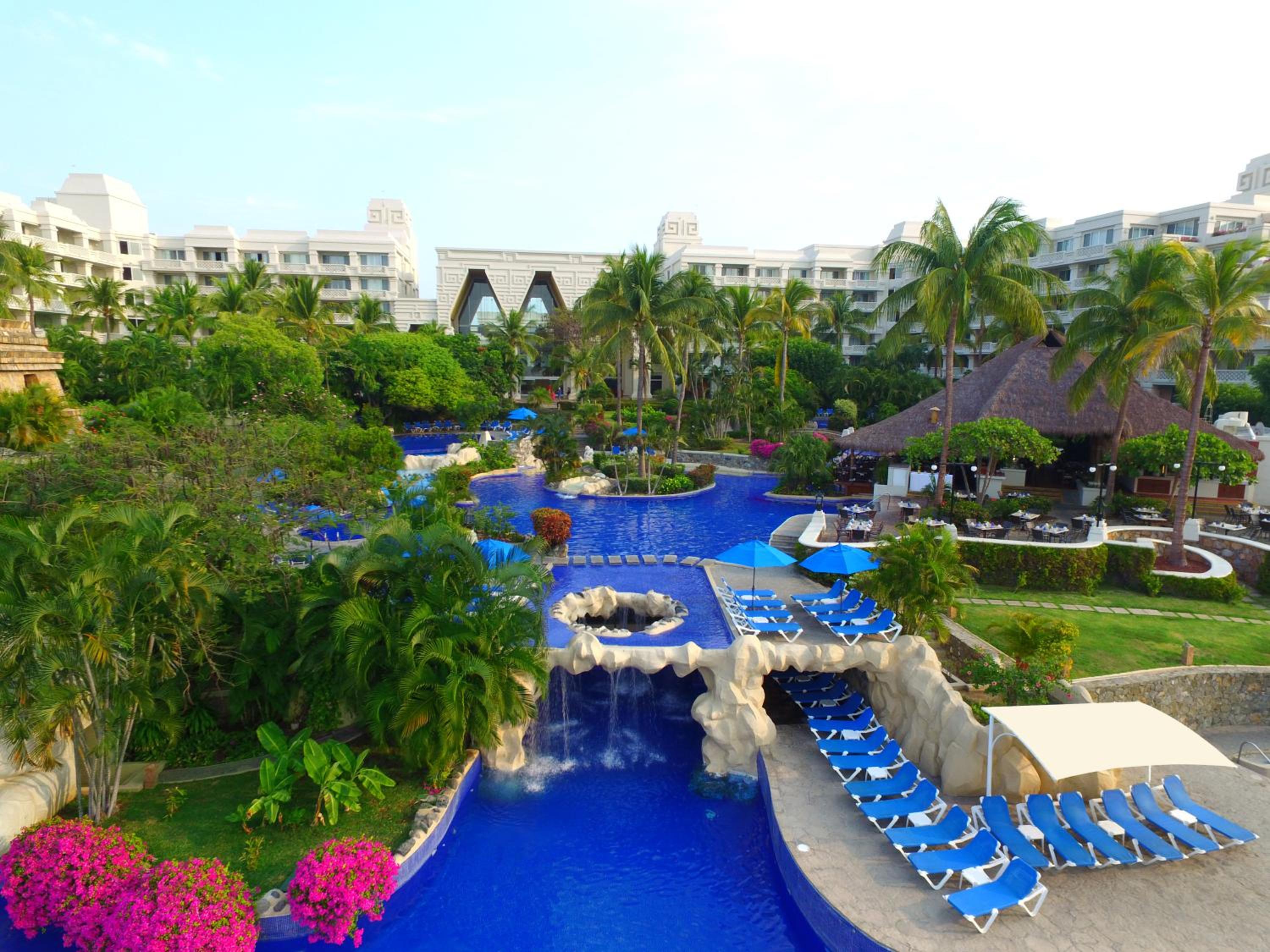 Barceló Karmina - All Inclusive