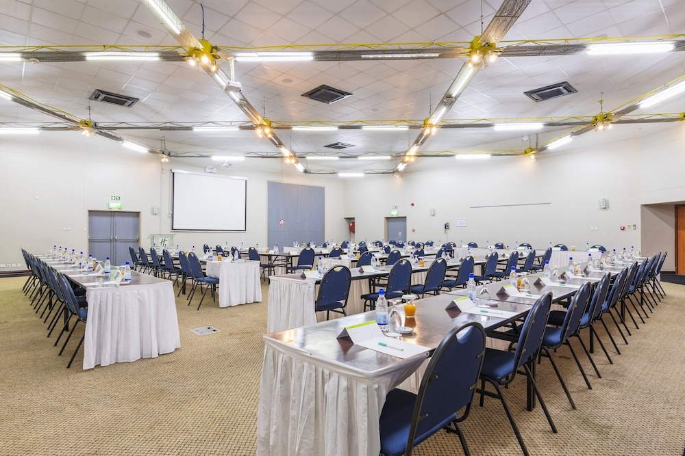 Holiday Inn Bulawayo by IHG