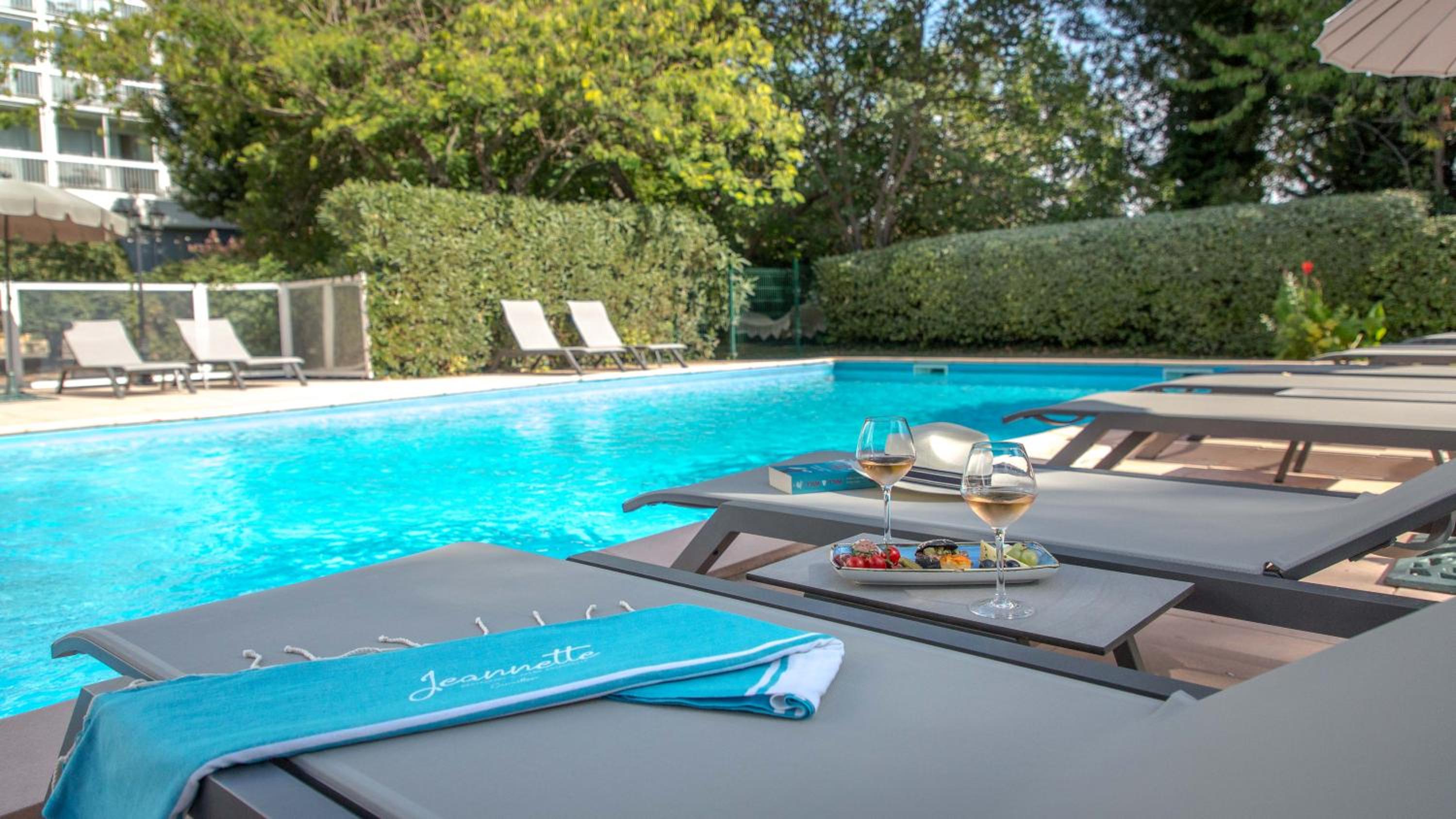 Mercure Cavaillon