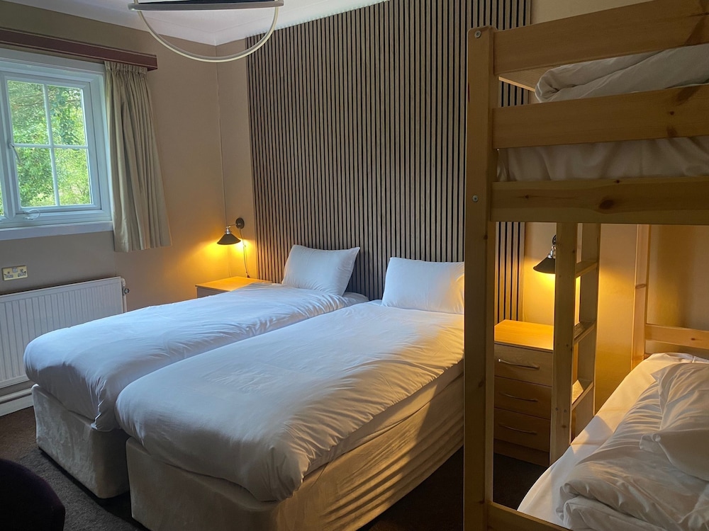 Britannia Airport Inn Manchester
