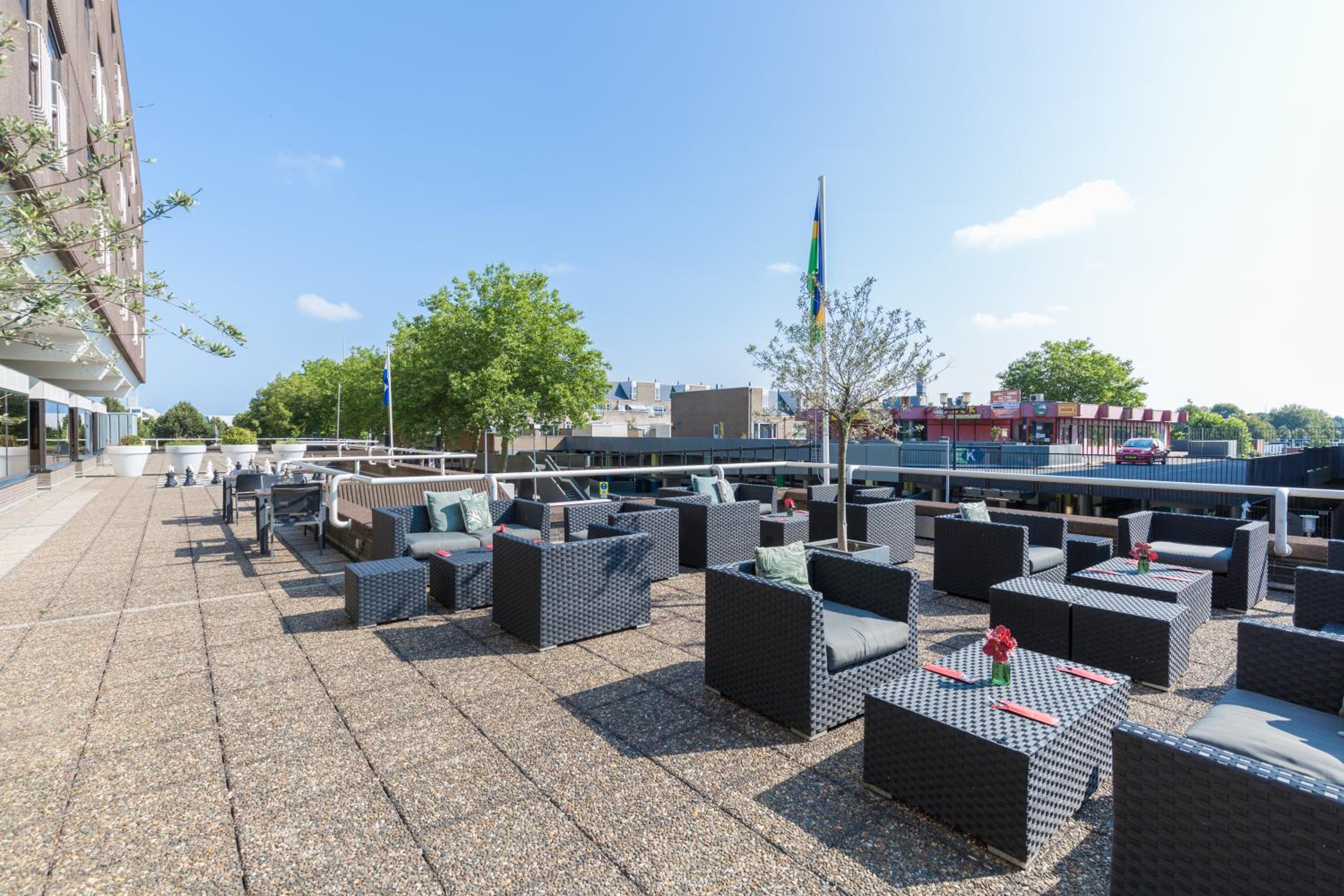 Leonardo Hotel Lelystad City Center