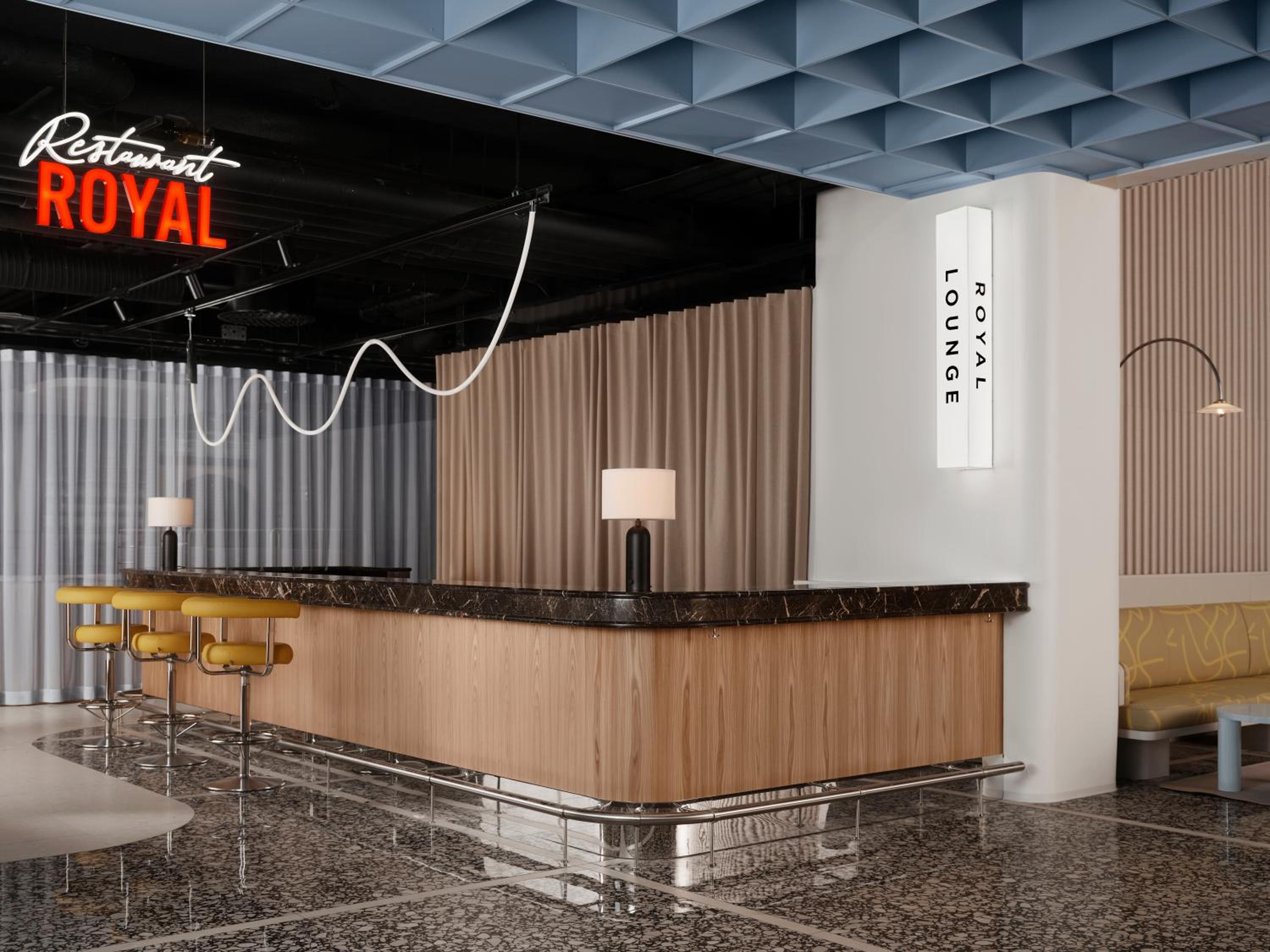 Original Sokos Hotel Royal