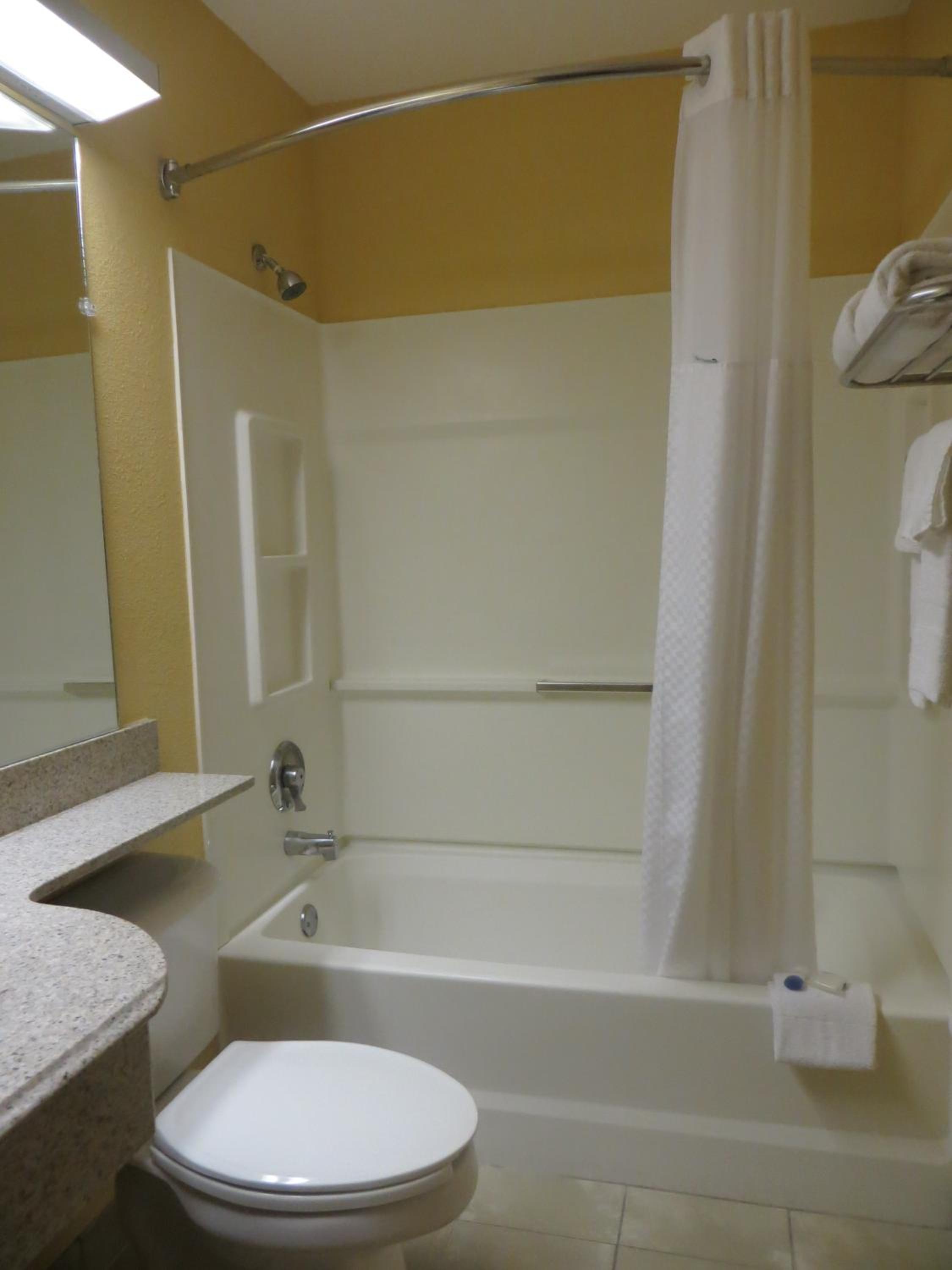 Quality Inn Knoxville West Cedar Bluff