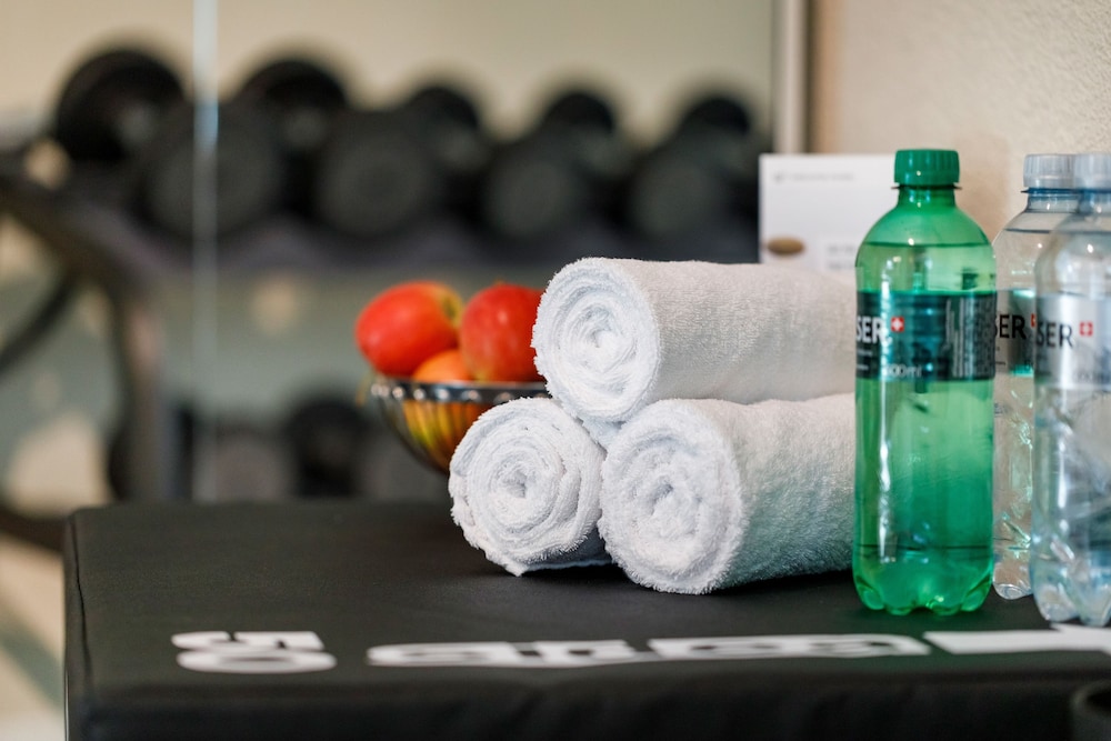 Hotel Welcome Inn Zurich Airport