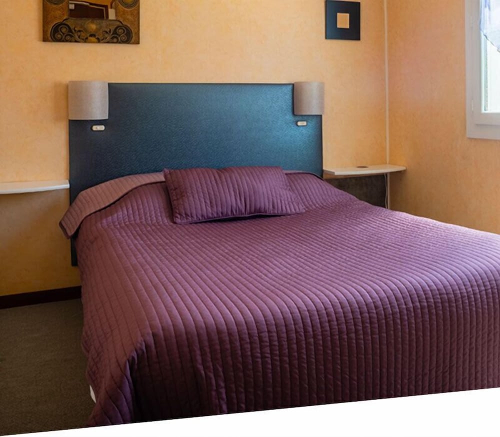 Hotel Le Marais Restaurant Caillebotte