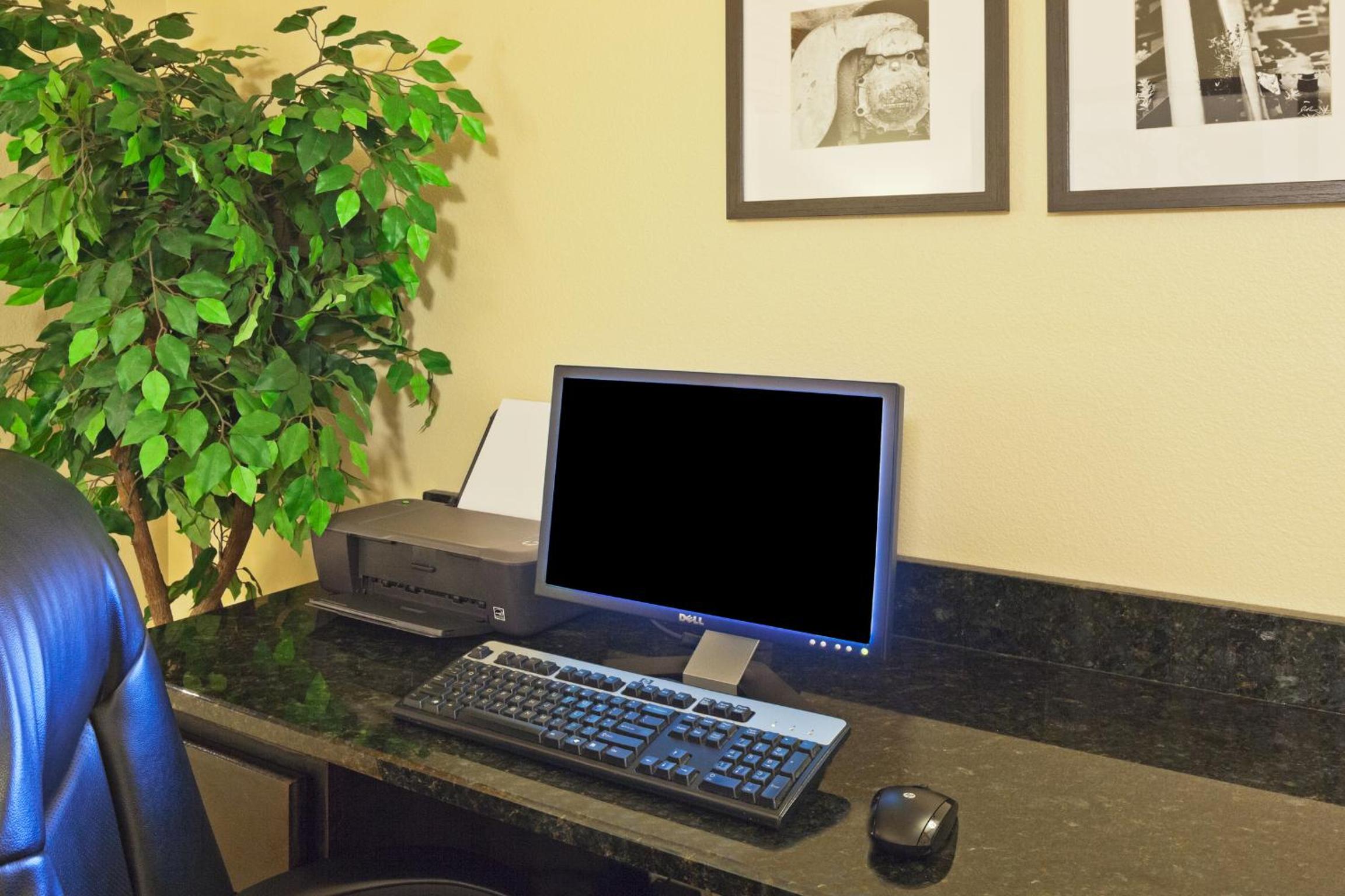 Country Inn & Suites by Radisson Kenosha - Pleasant Prairie