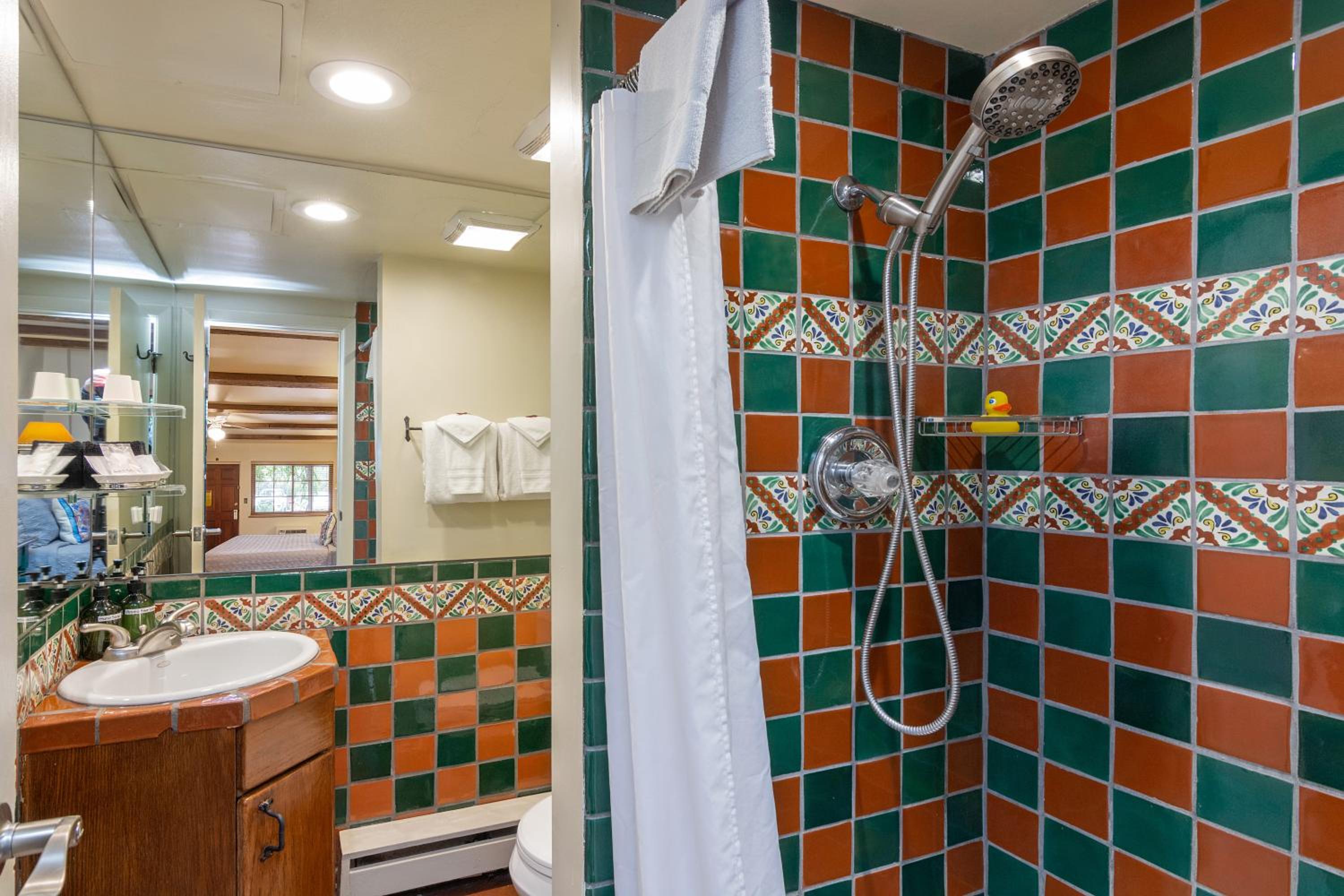 Santa Fe Motel & Inn