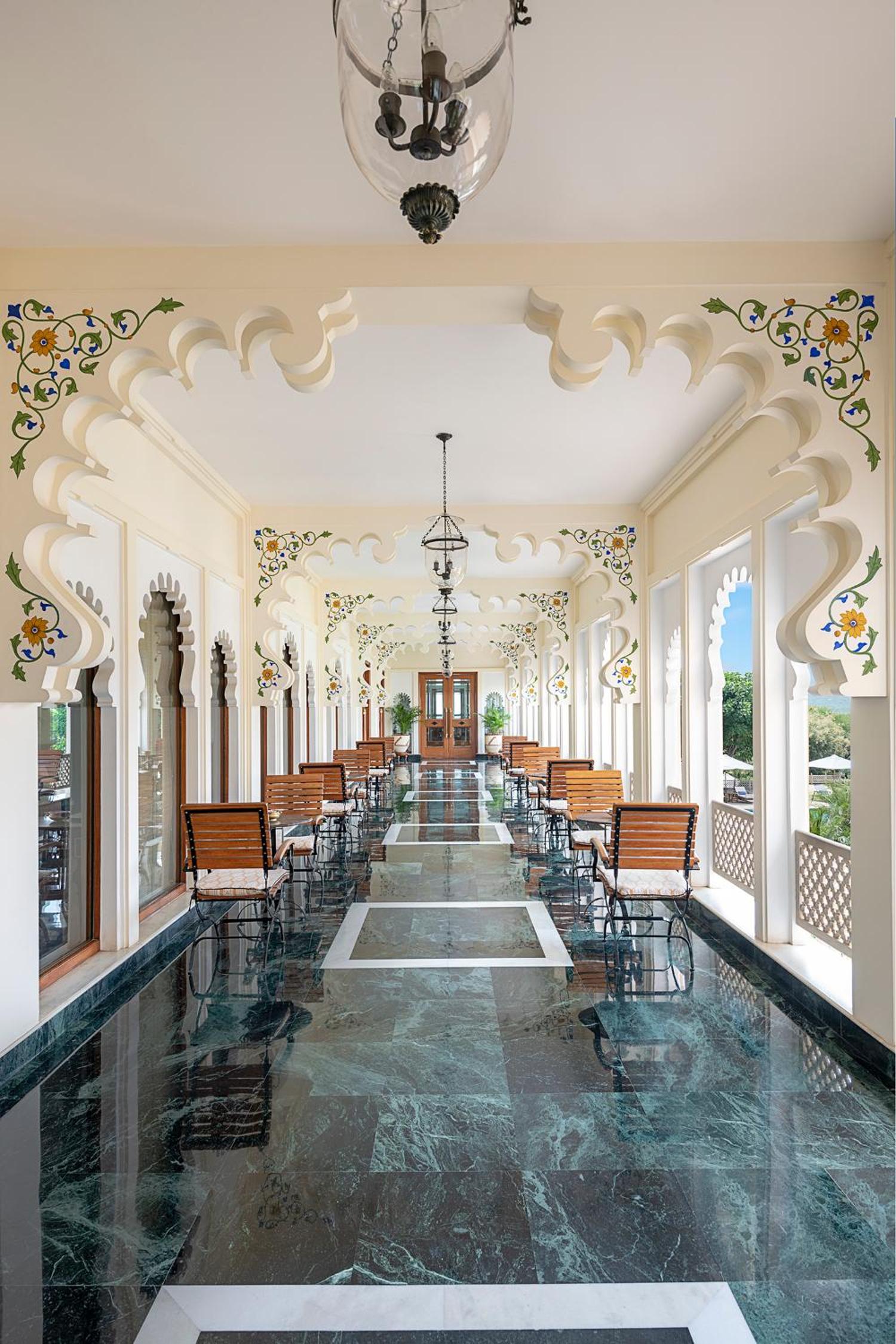 Trident Udaipur