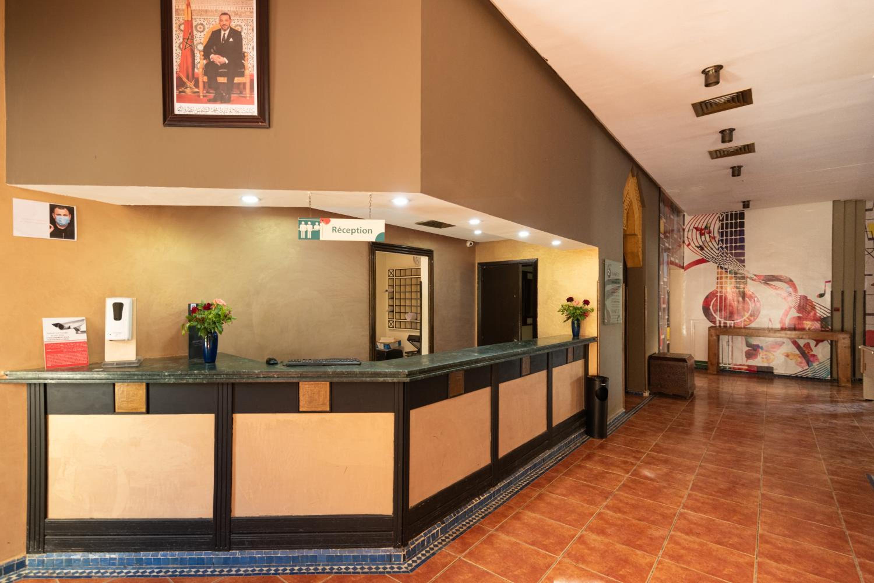 Ibis Oujda
