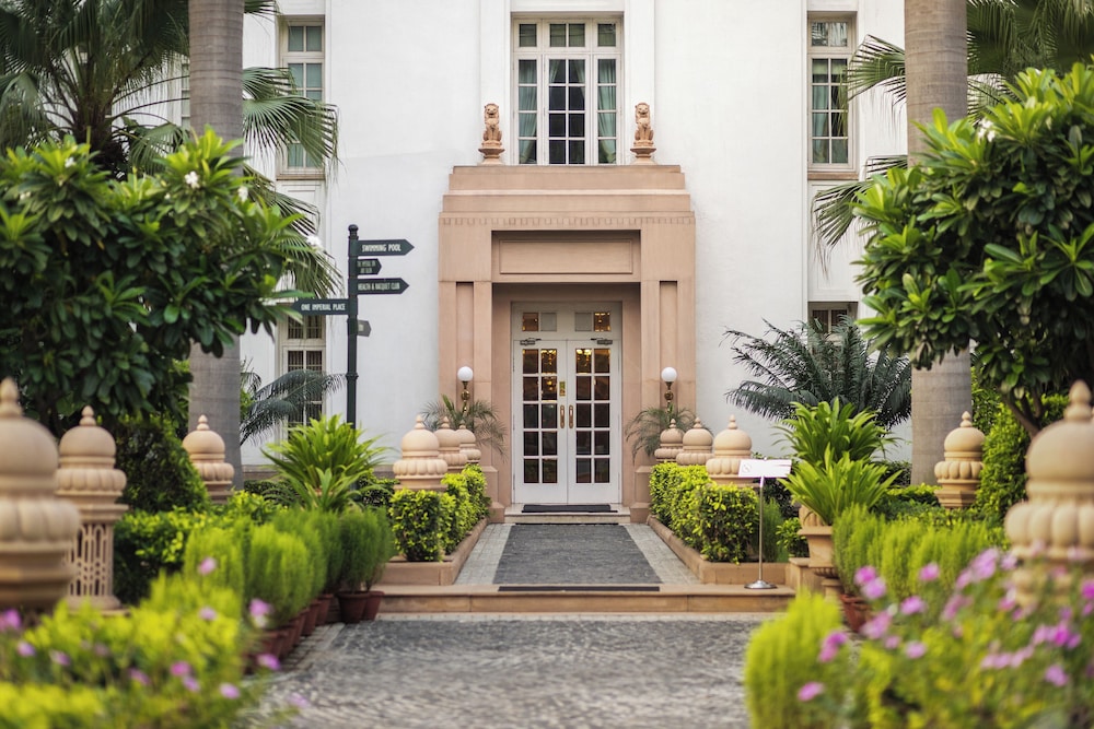 The Imperial New Delhi