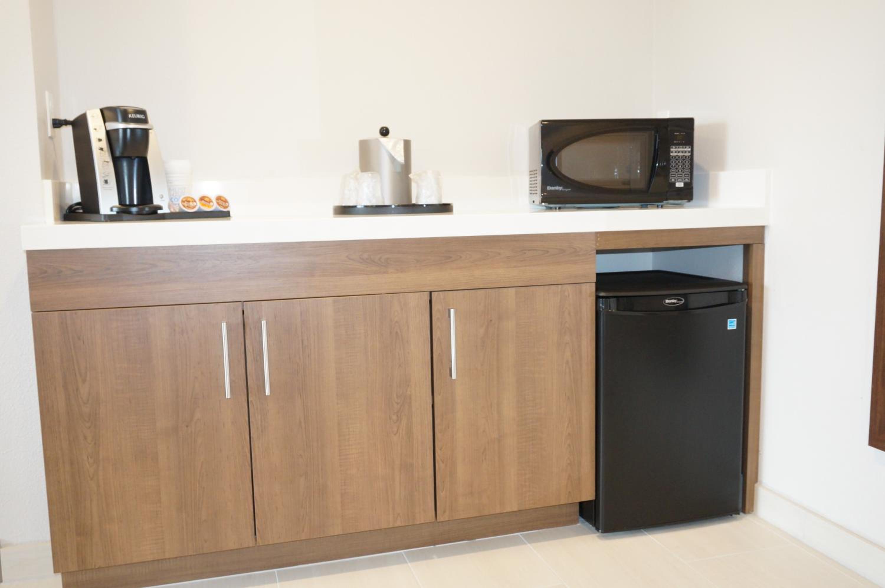 Holiday Inn Express Fremont - Milpitas Central by IHG