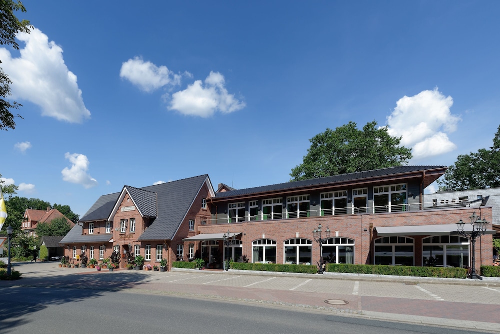 Ringhotel Sellhorn