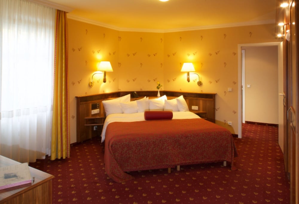 Hotel Zum Stein Wellness & Genuss Resort