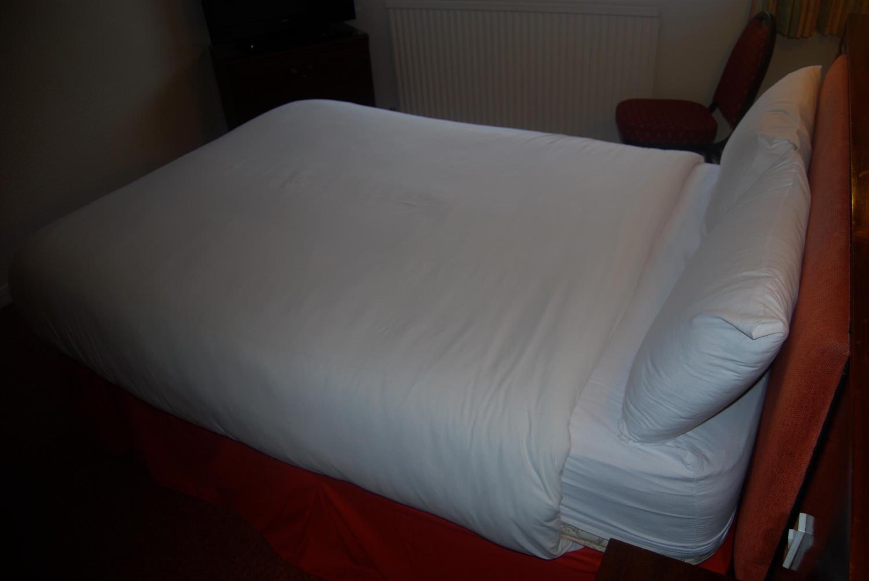 Brecon Hotel Sheffield Rotherham