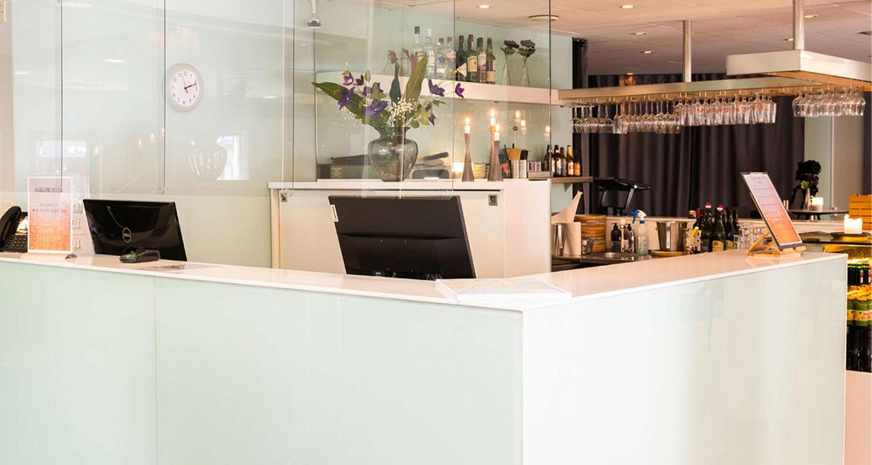 Best Western Plus Kalmarsund Hotell