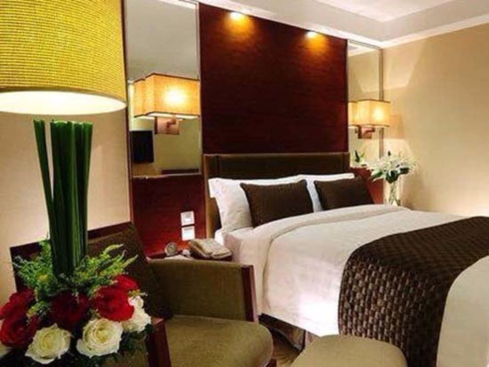 Jianguo Hotel Xi An