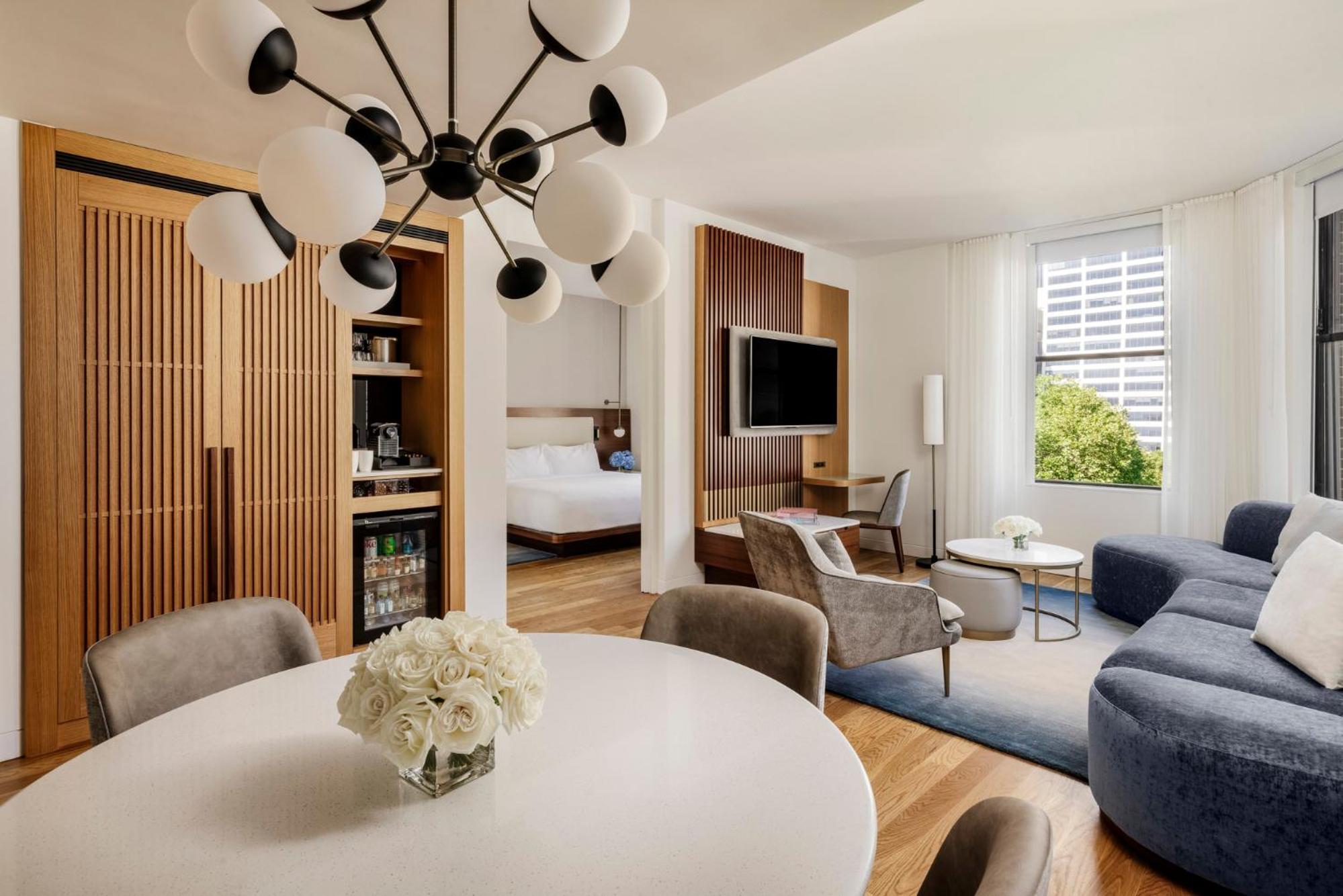 Bryant Park Hotel