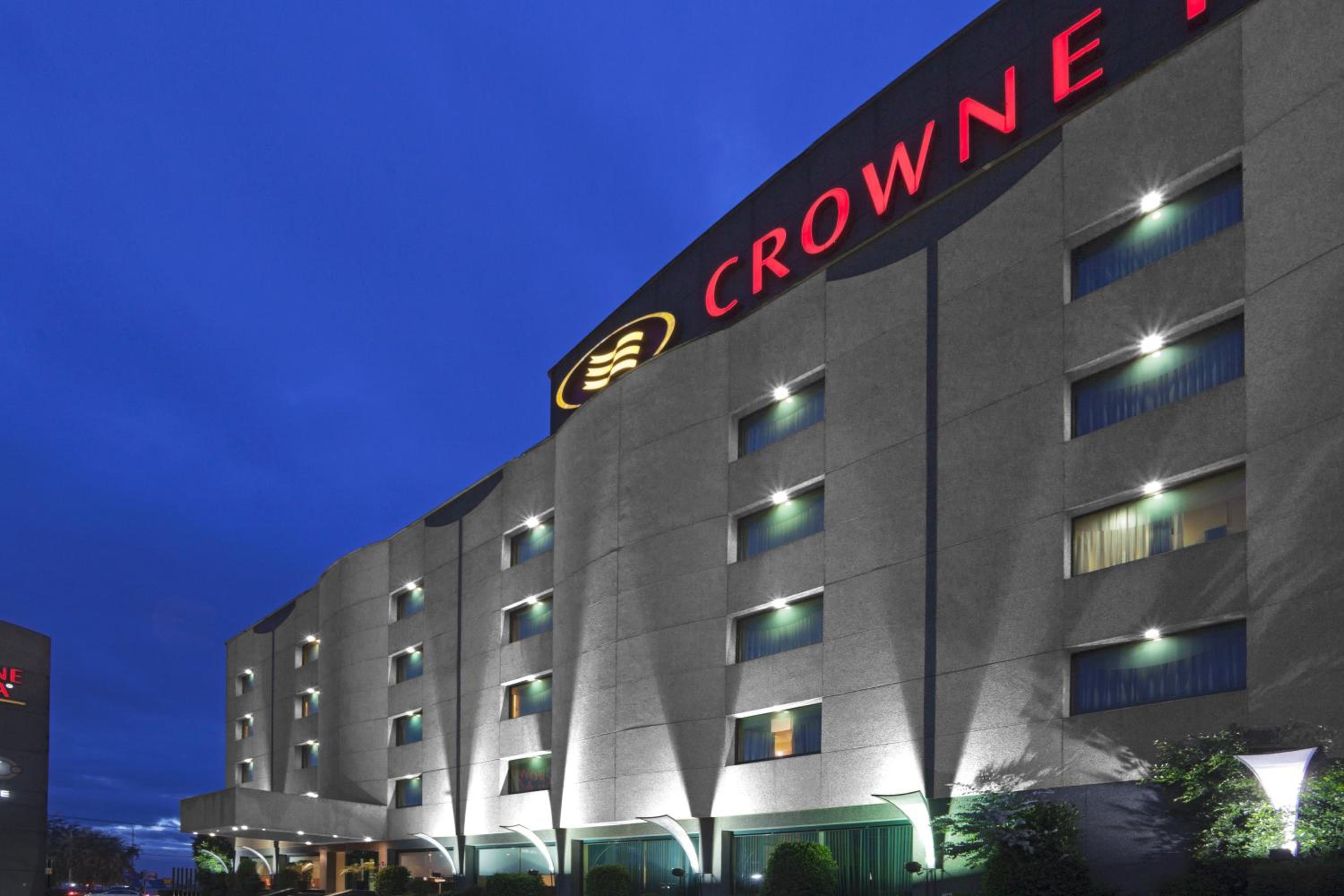 Crowne Plaza Toluca - Lancaster by IHG
