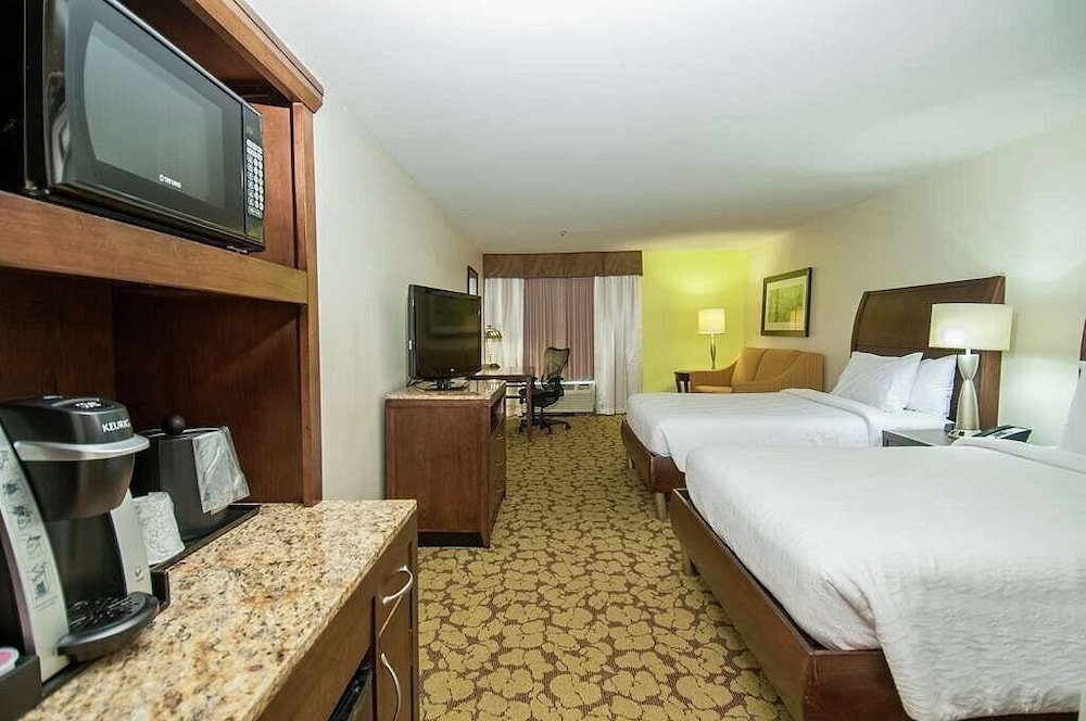 Wyndham Garden New Orleans Airport