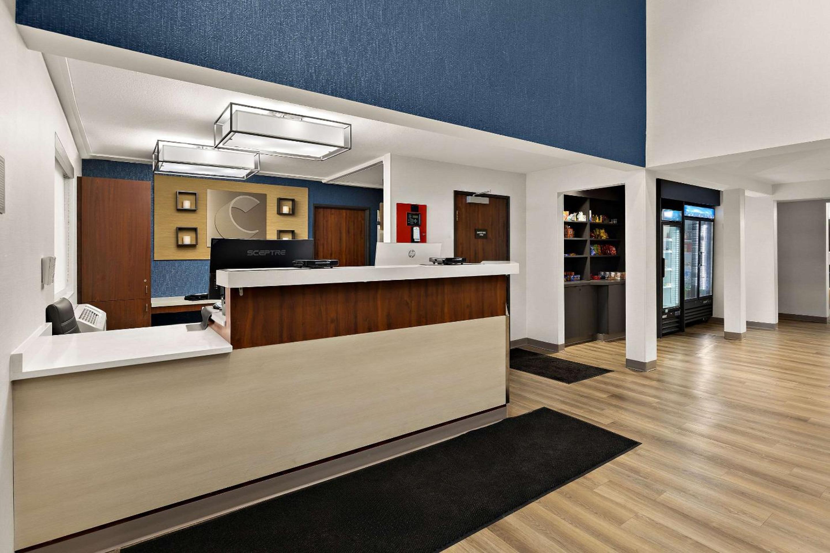 Comfort Inn & Suites Fremont