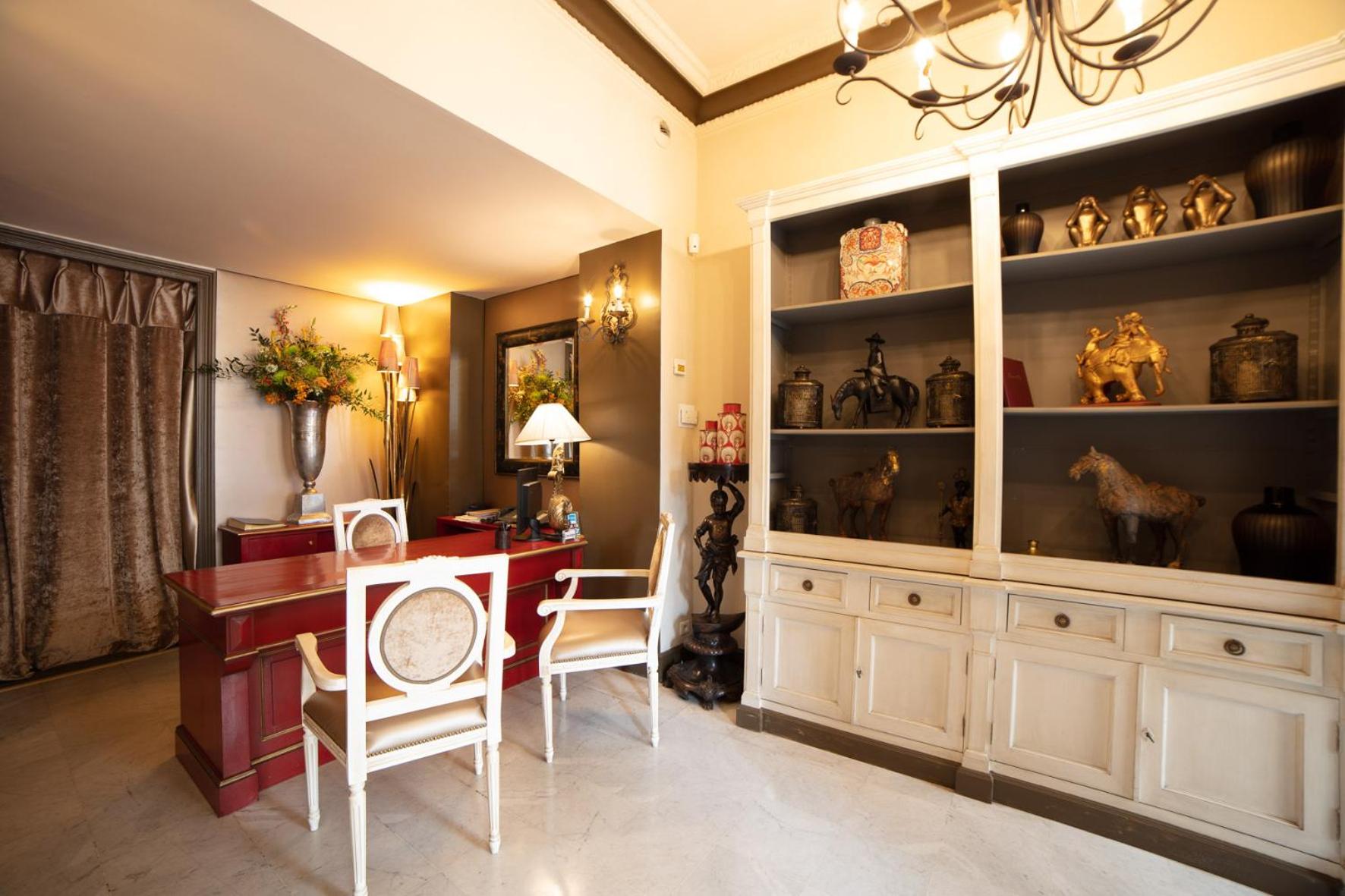 Le Cavendish
